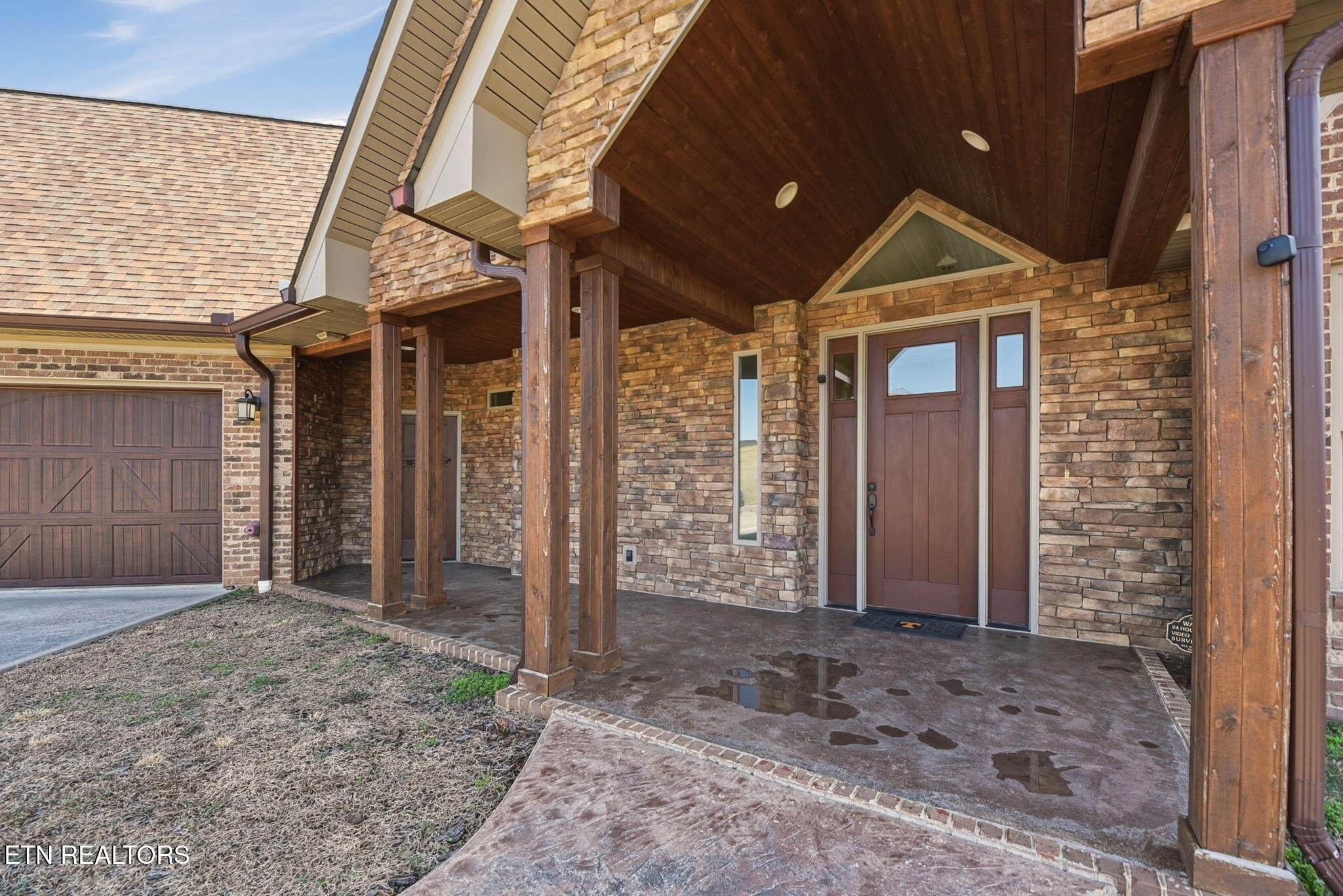 7418 Youmans Lane Corryton TN 37721