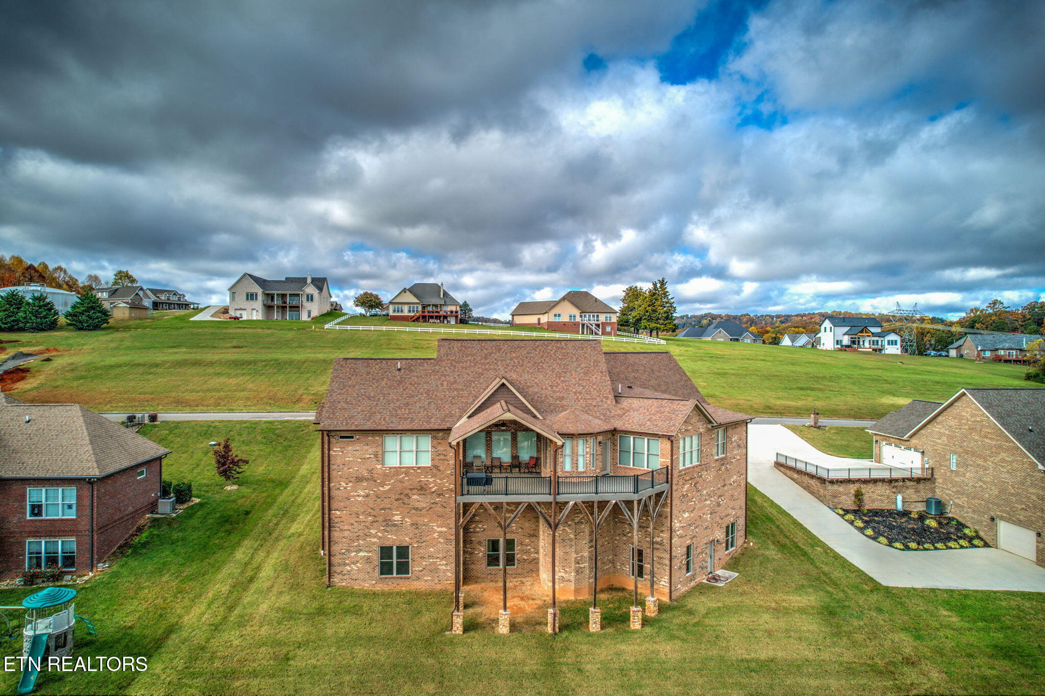 7418 Youmans Lane Corryton TN 37721