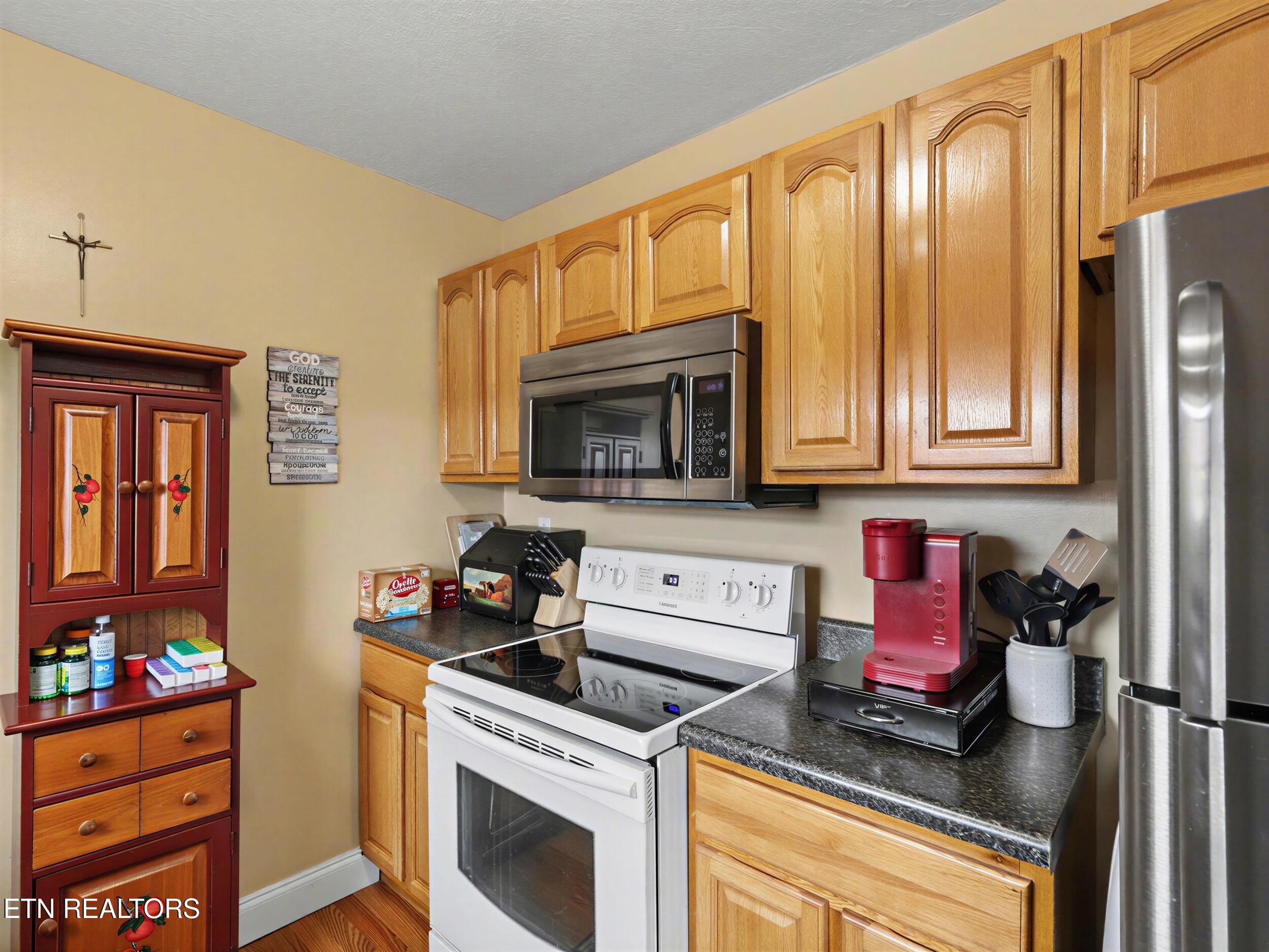 2833 Pinecrest Road Jacksboro TN 37757