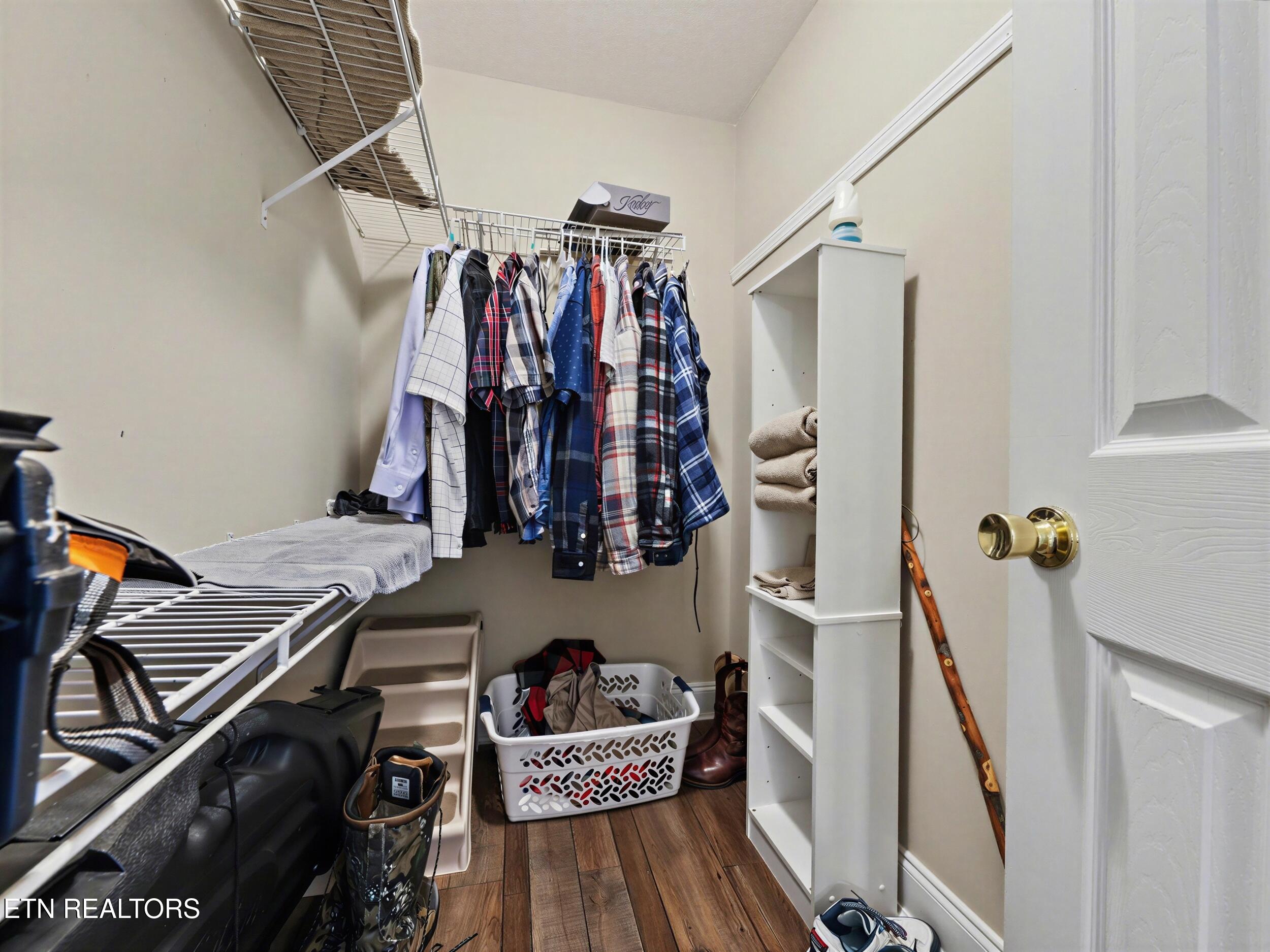 2833 Pinecrest Road Jacksboro TN 37757