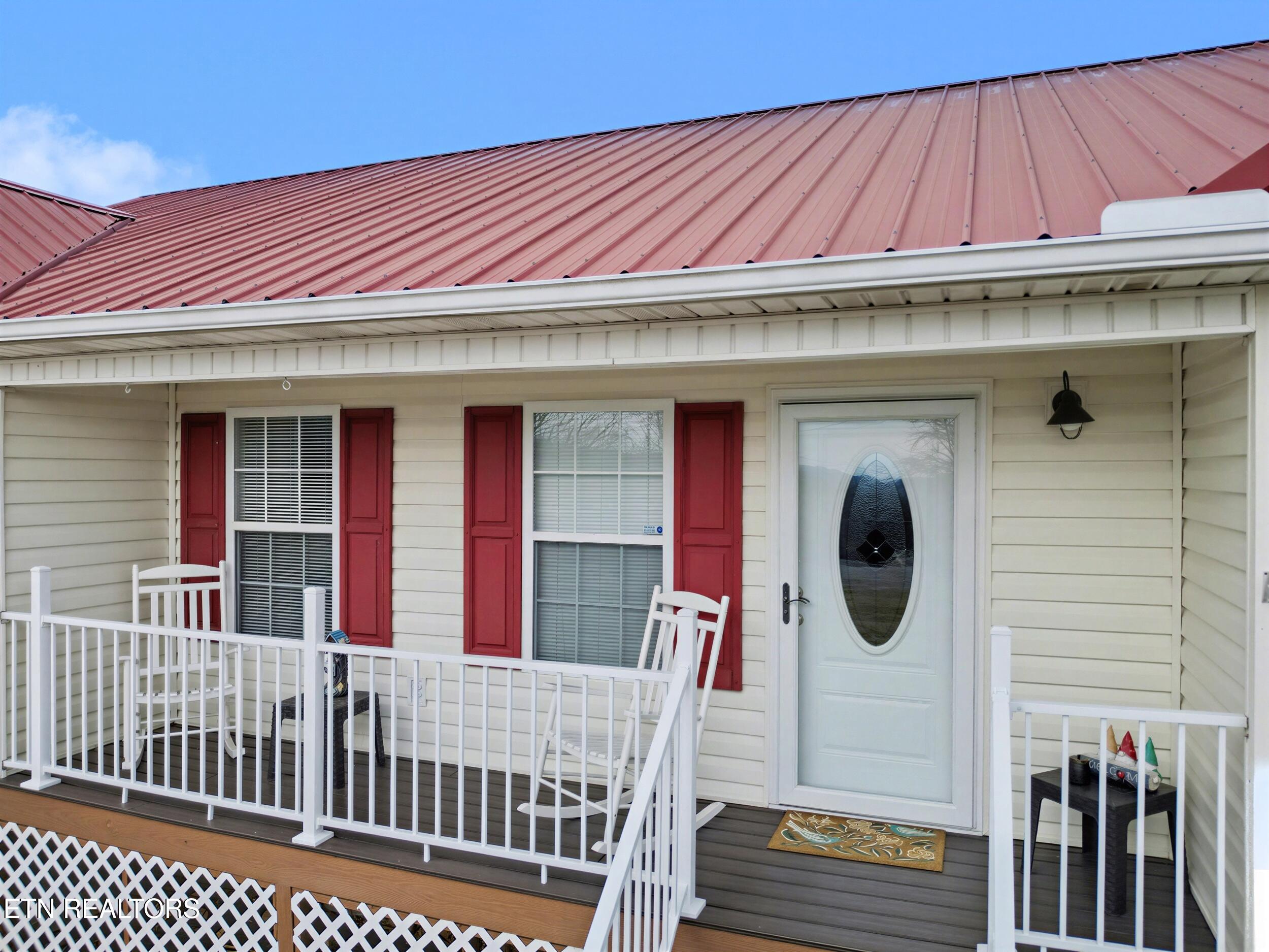 2833 Pinecrest Road Jacksboro TN 37757