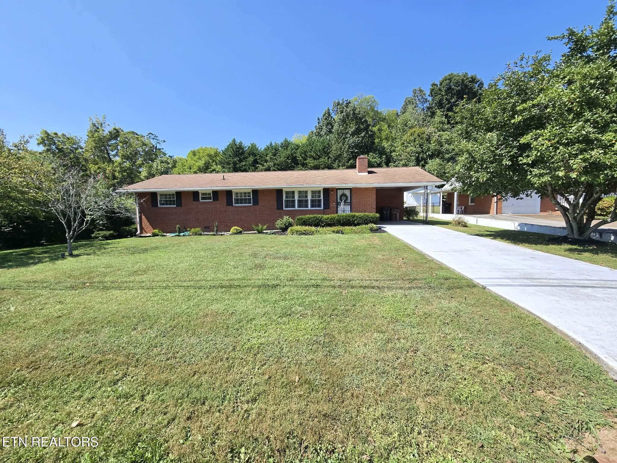 3105 Hazelwood Road Knoxville TN 37921