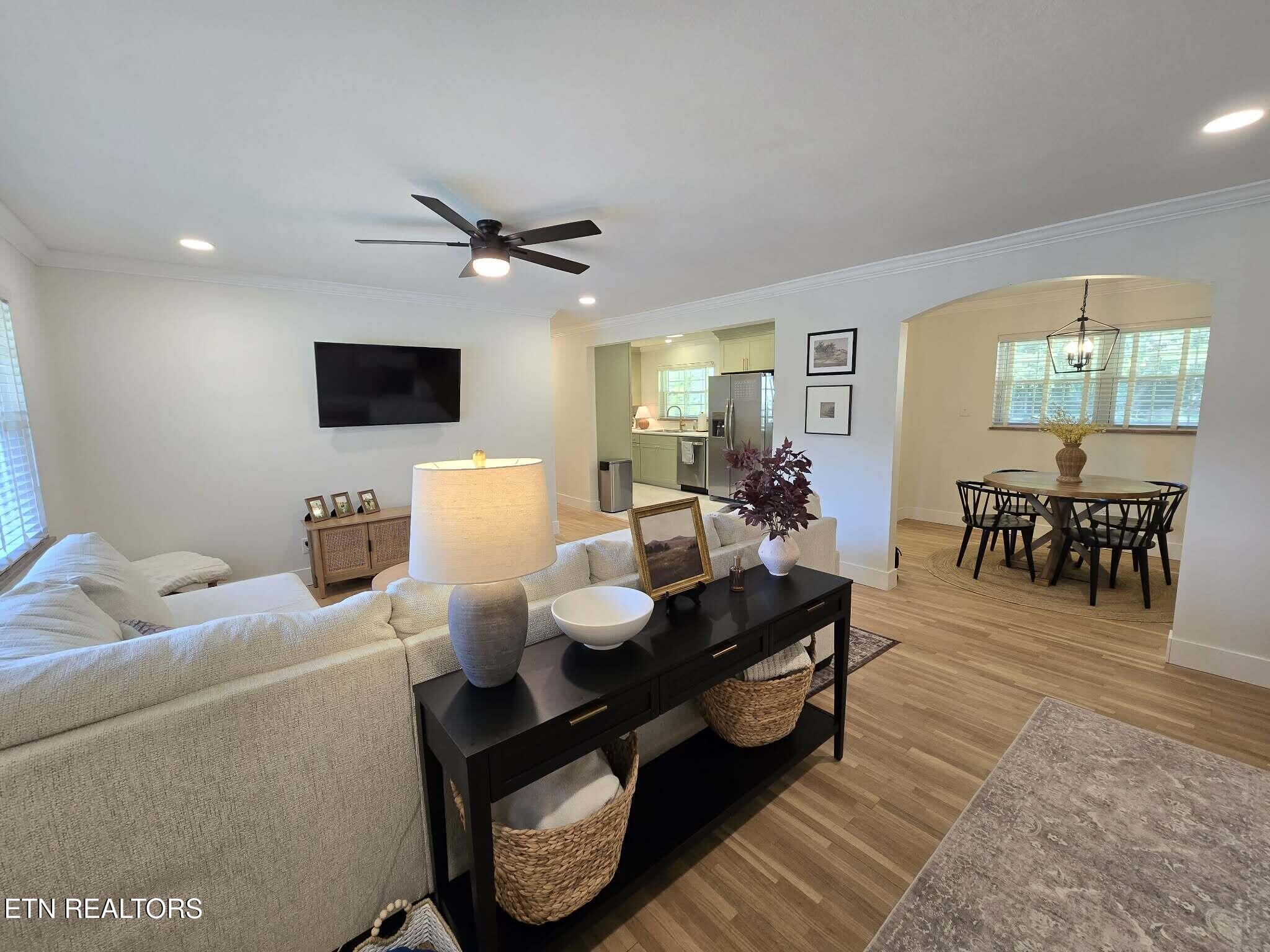 3105 Hazelwood Road Knoxville TN 37921