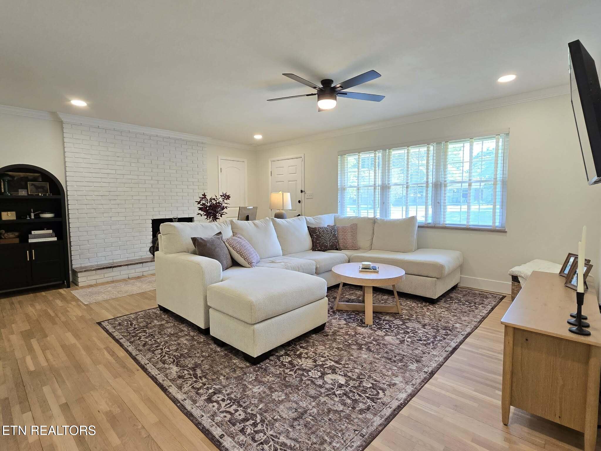 3105 Hazelwood Road Knoxville TN 37921