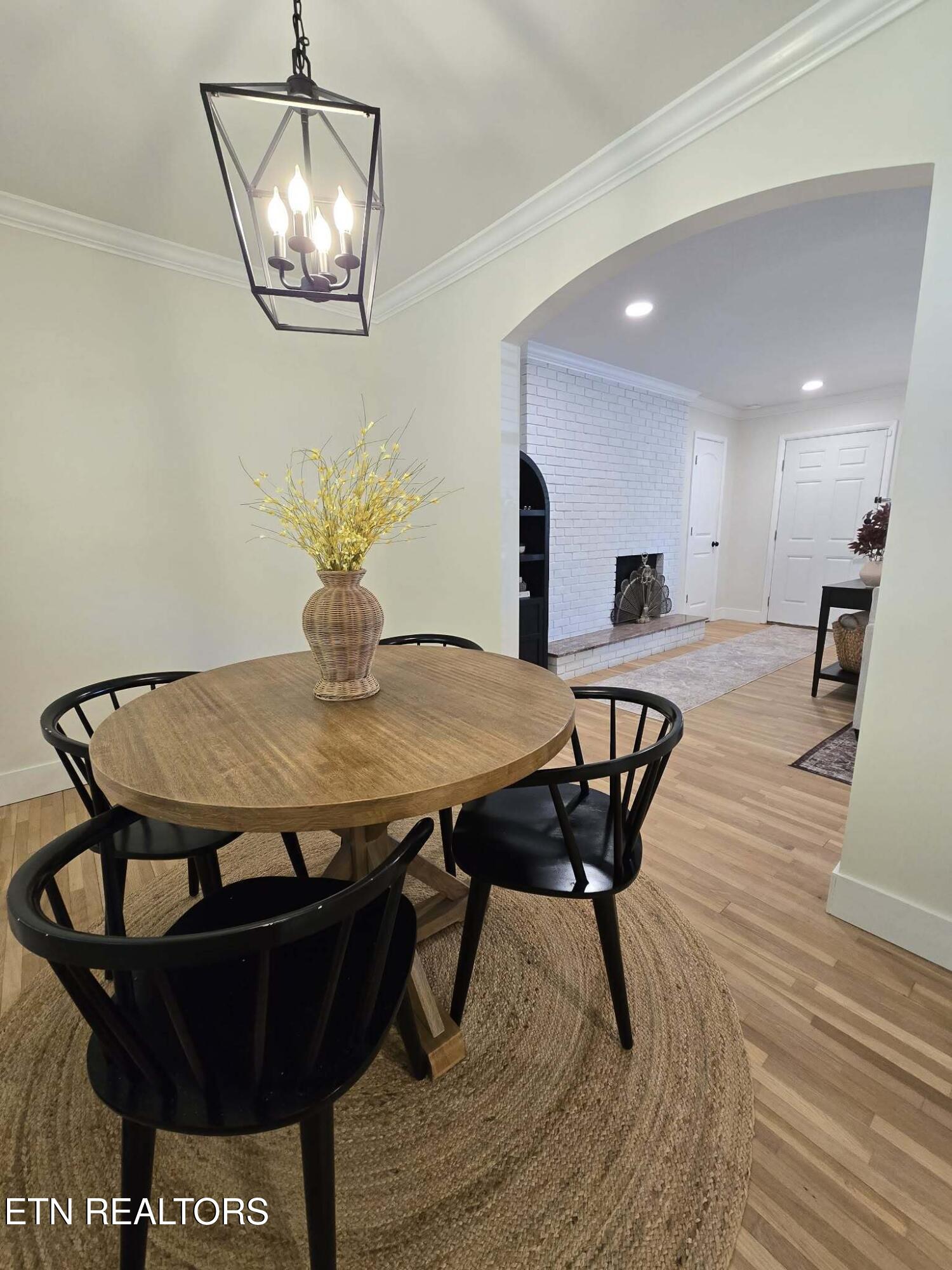 3105 Hazelwood Road Knoxville TN 37921