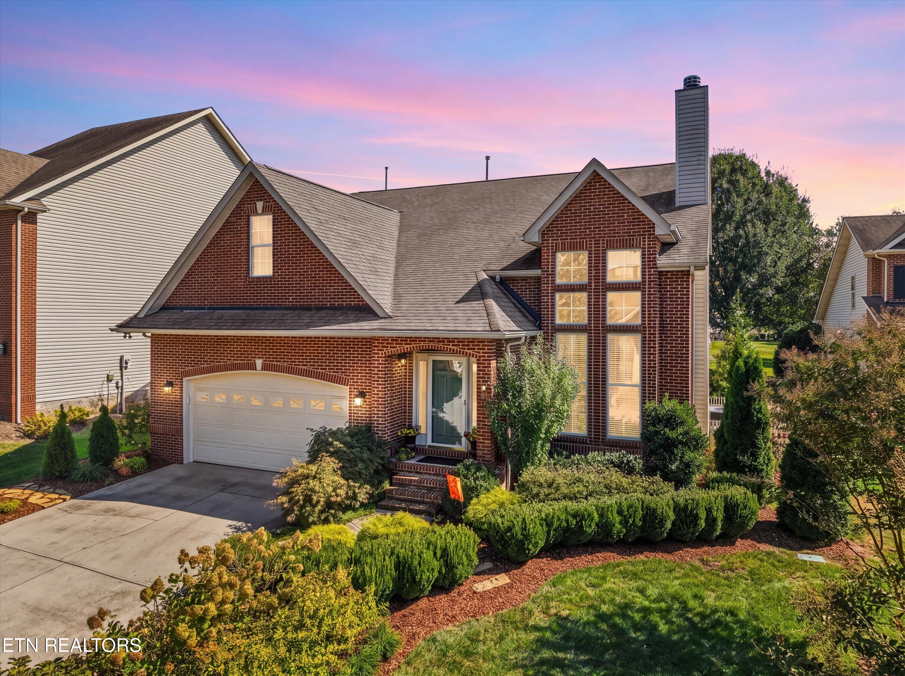 11504 Kimball Lane Knoxville TN 37934