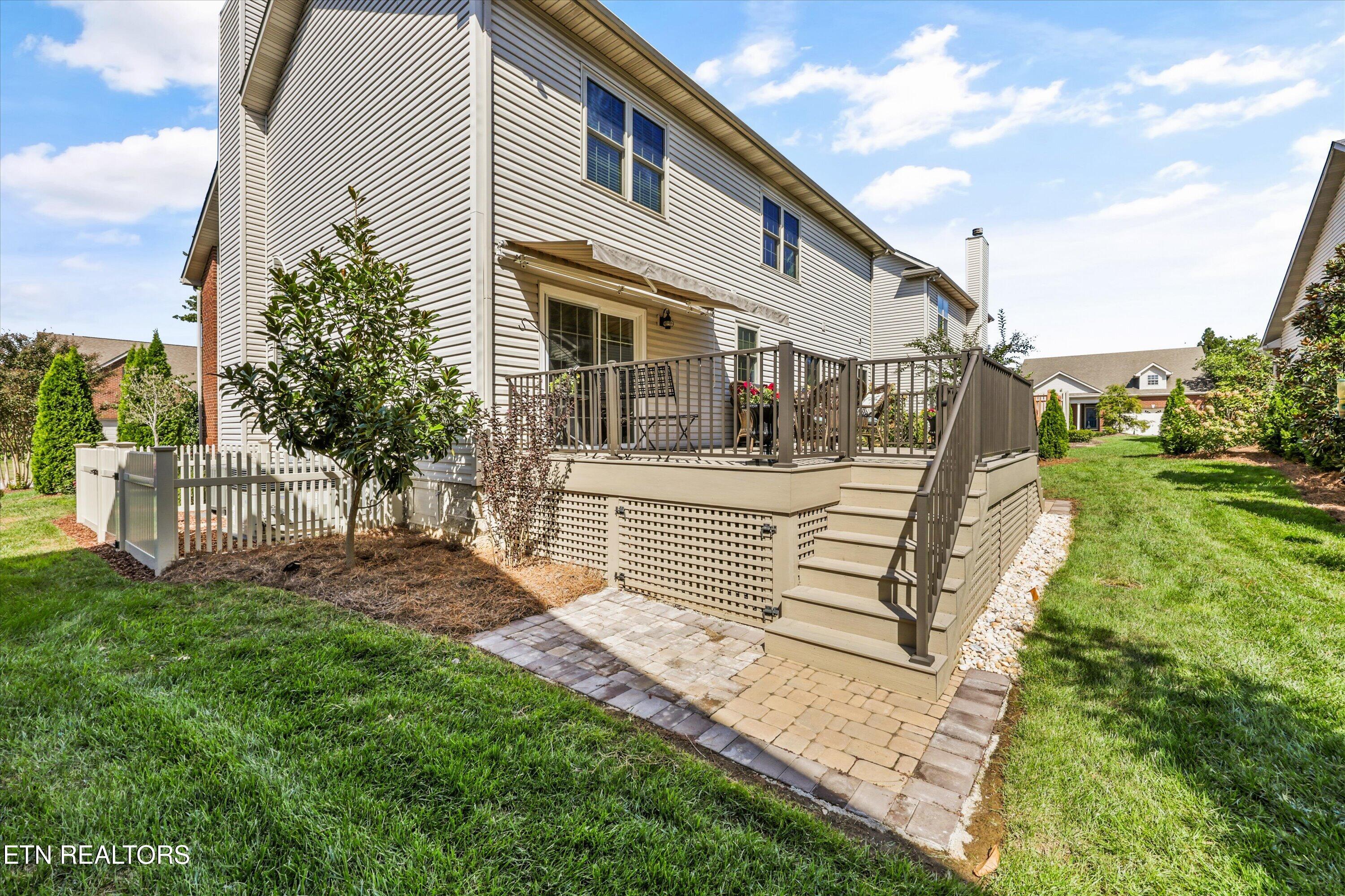 11504 Kimball Lane Knoxville TN 37934