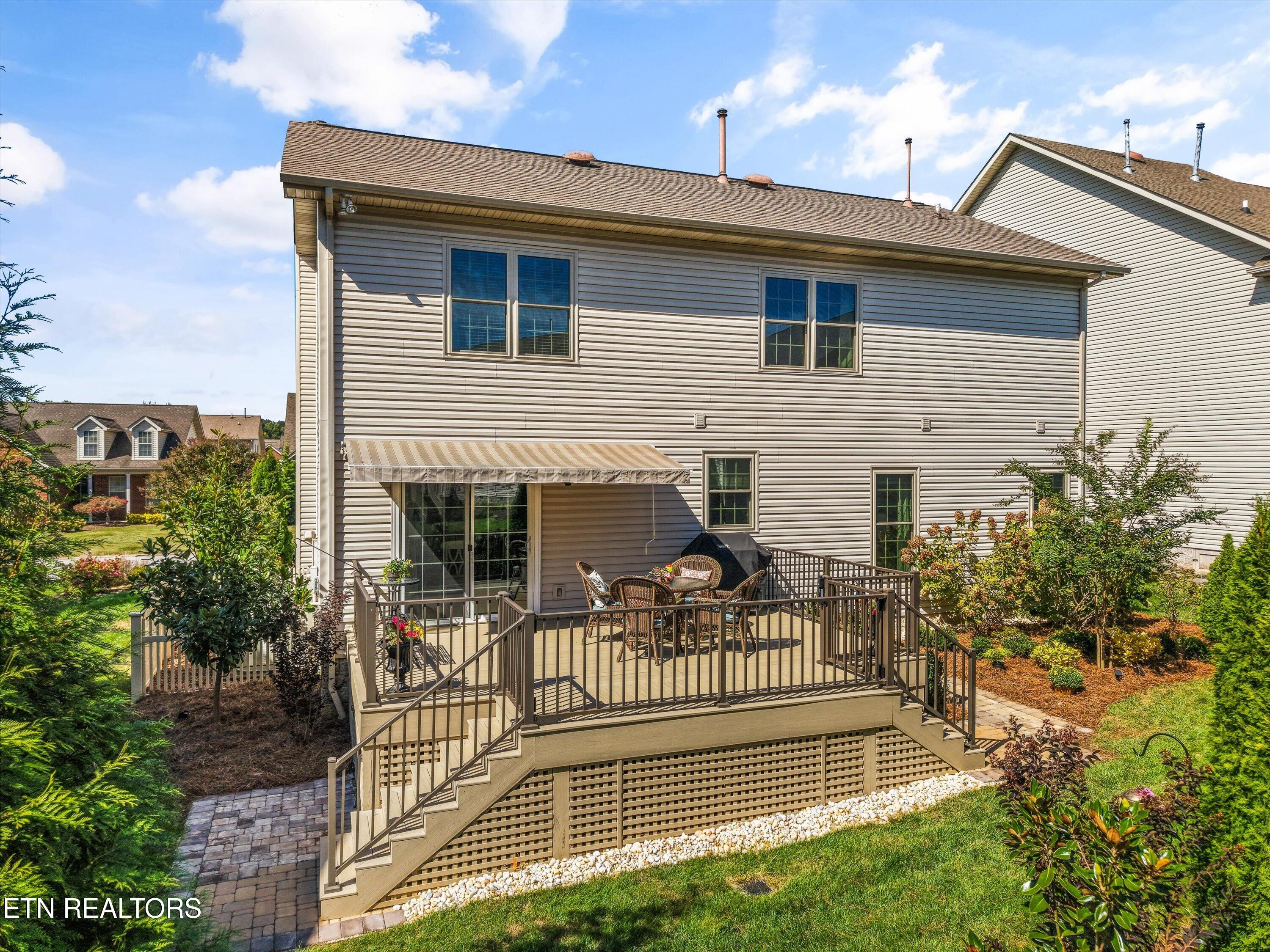 11504 Kimball Lane Knoxville TN 37934