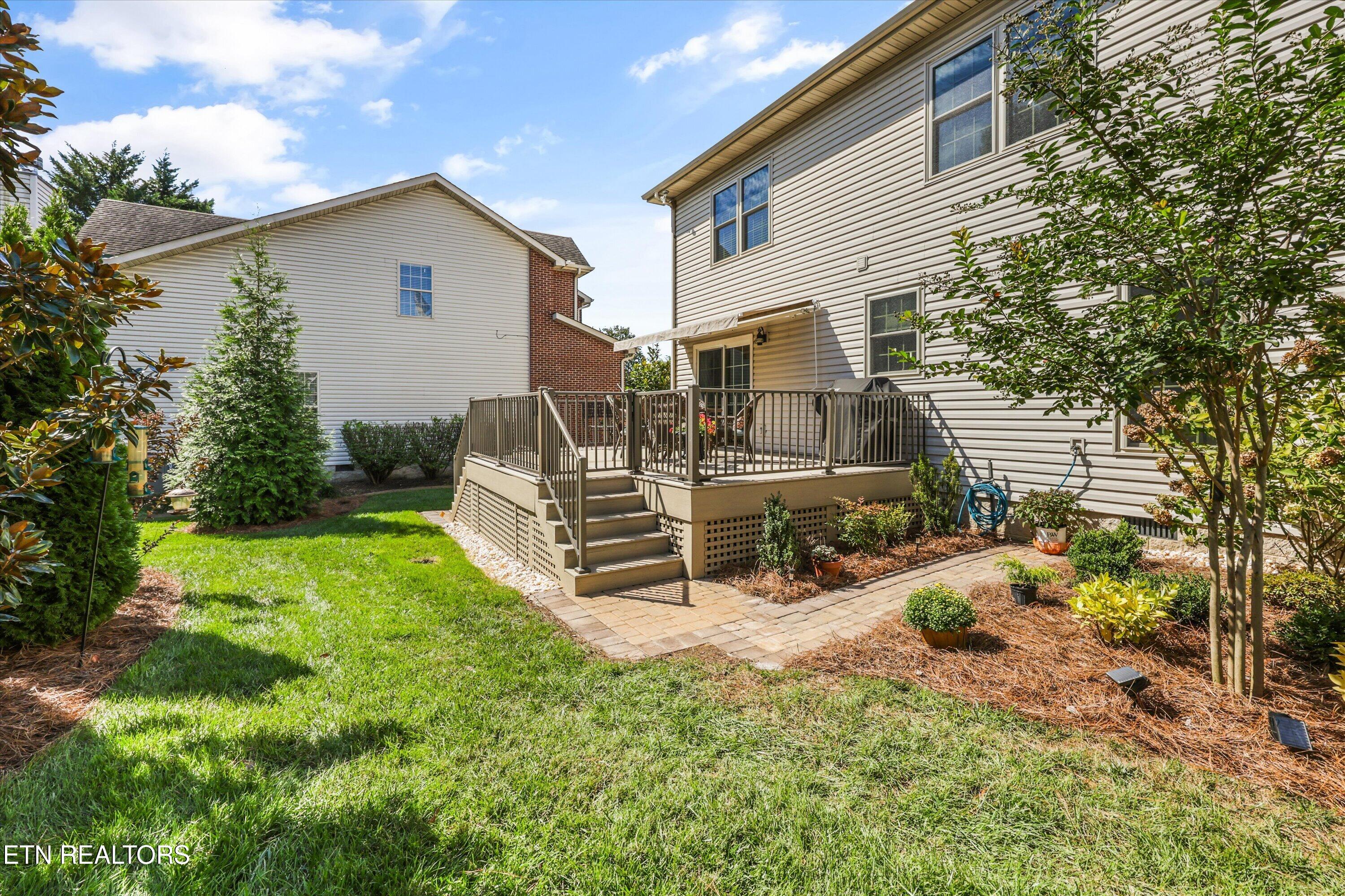 11504 Kimball Lane Knoxville TN 37934