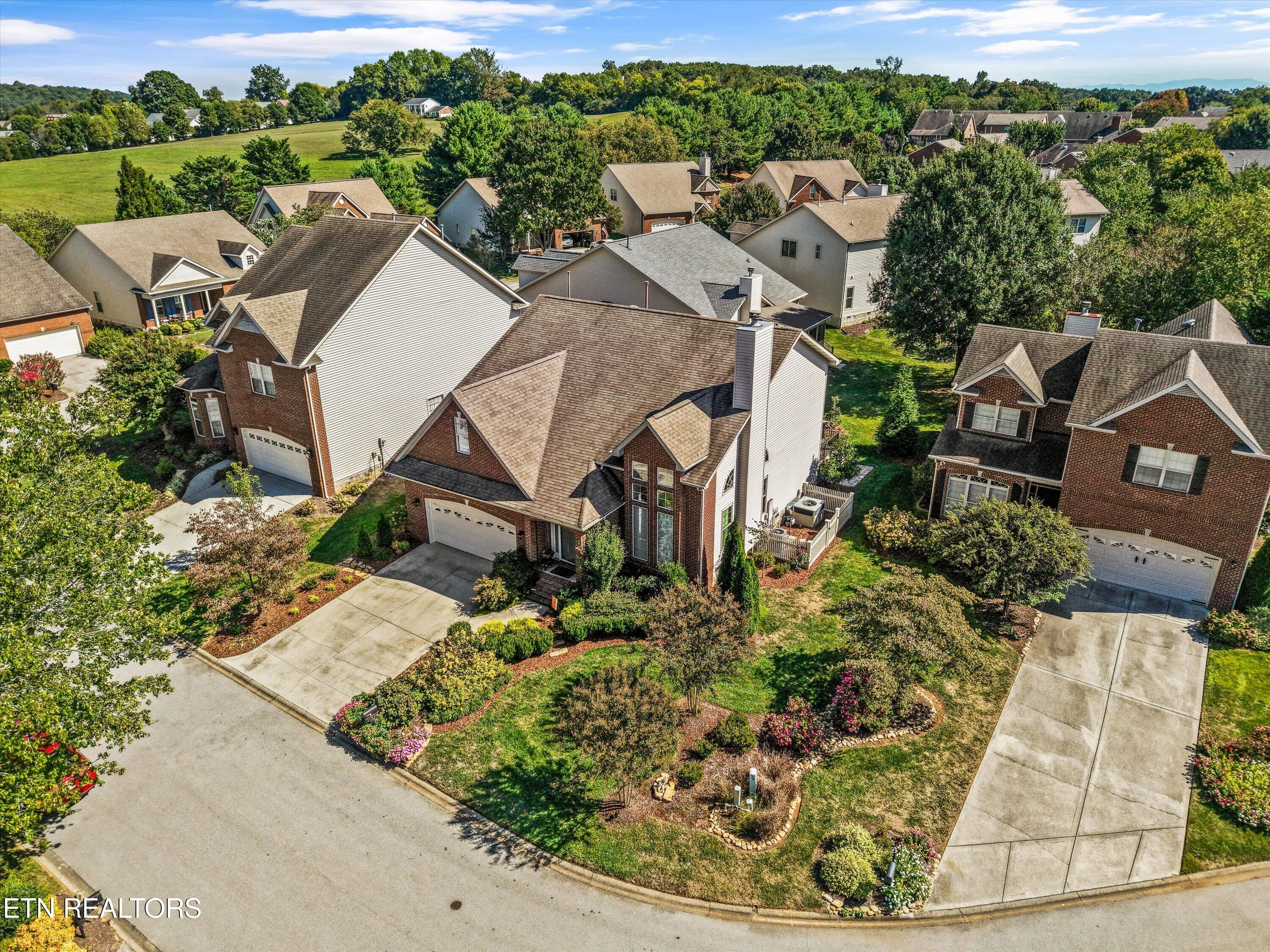 11504 Kimball Lane Knoxville TN 37934