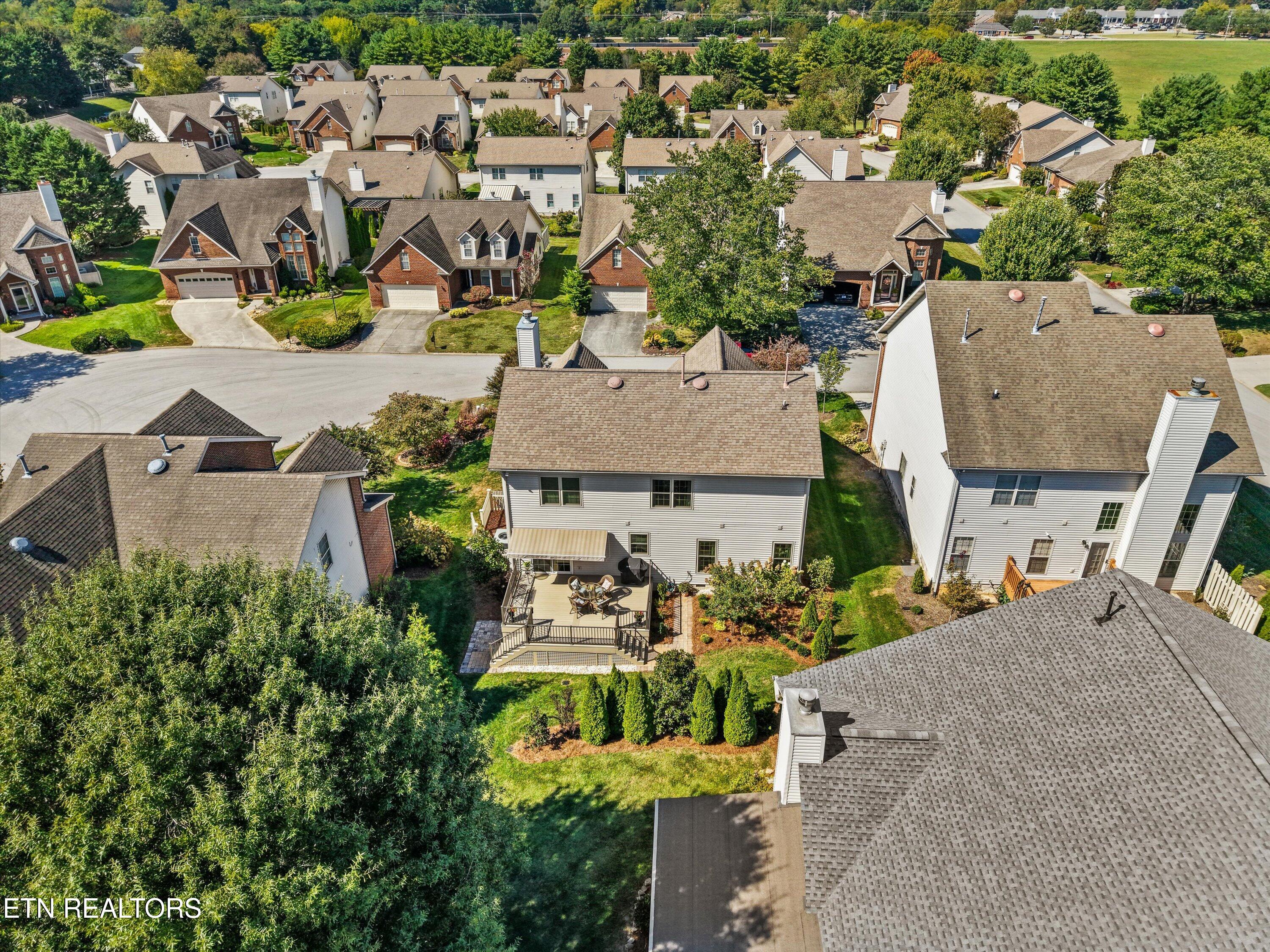 11504 Kimball Lane Knoxville TN 37934