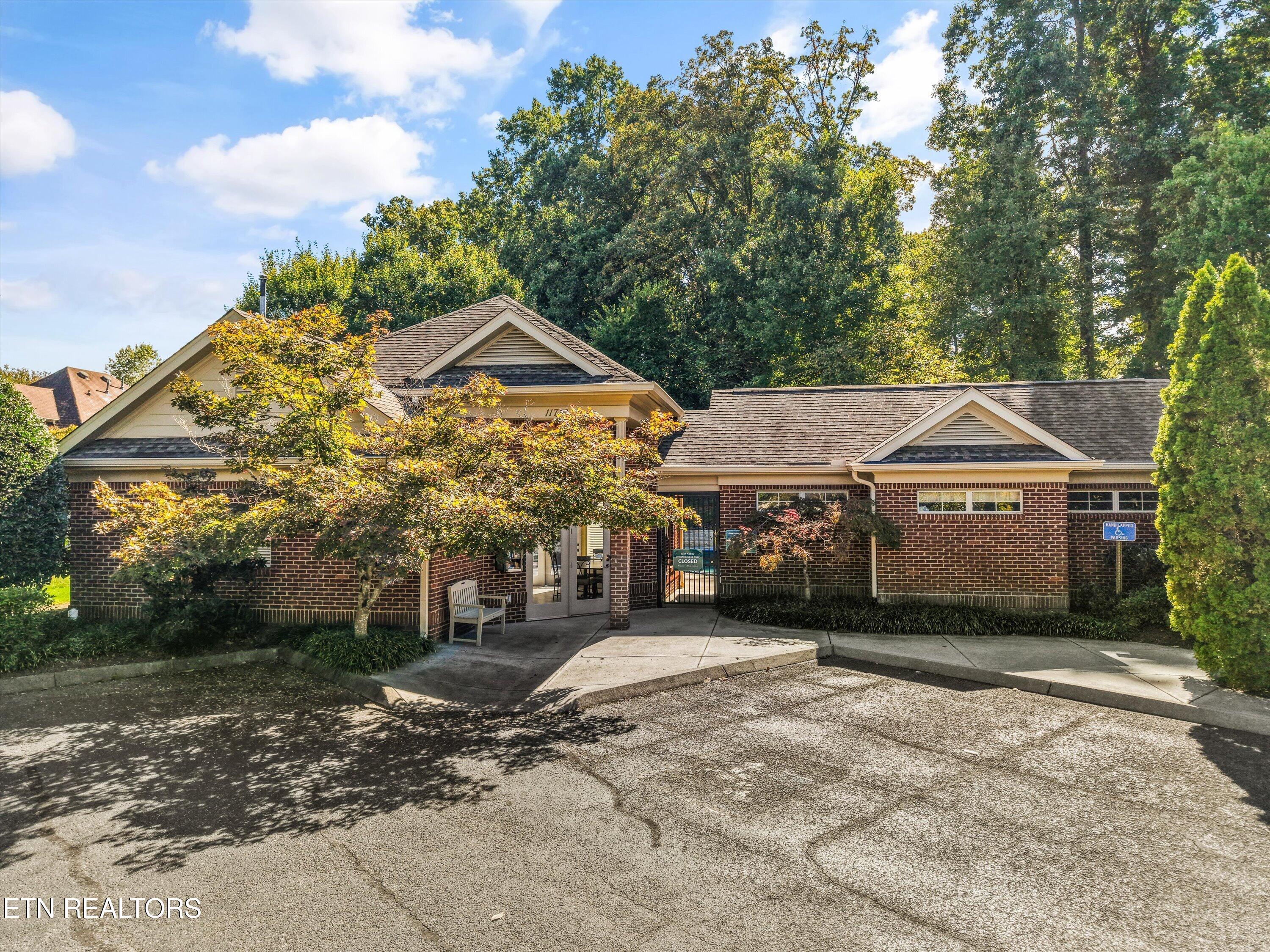 11504 Kimball Lane Knoxville TN 37934