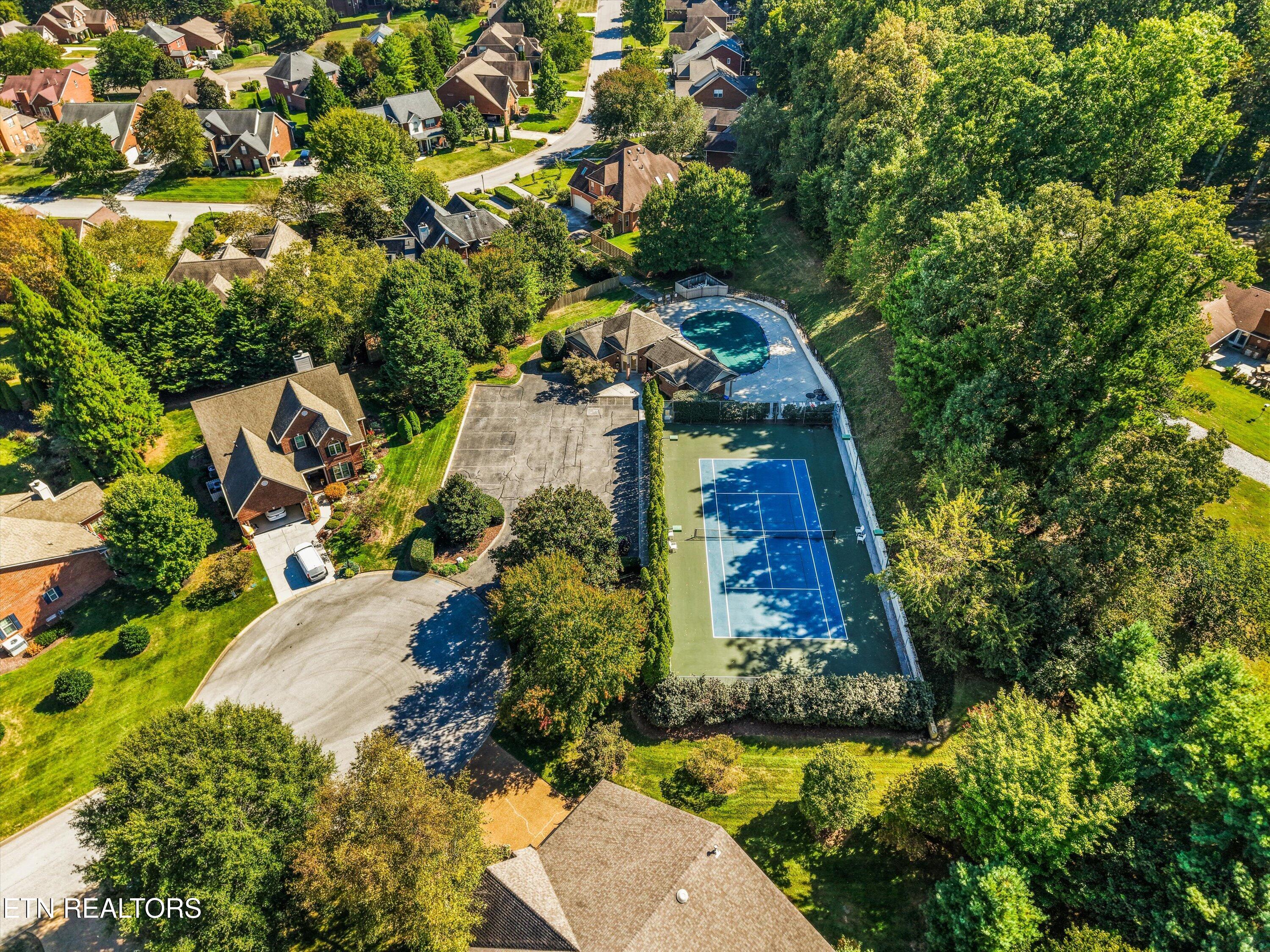 11504 Kimball Lane Knoxville TN 37934