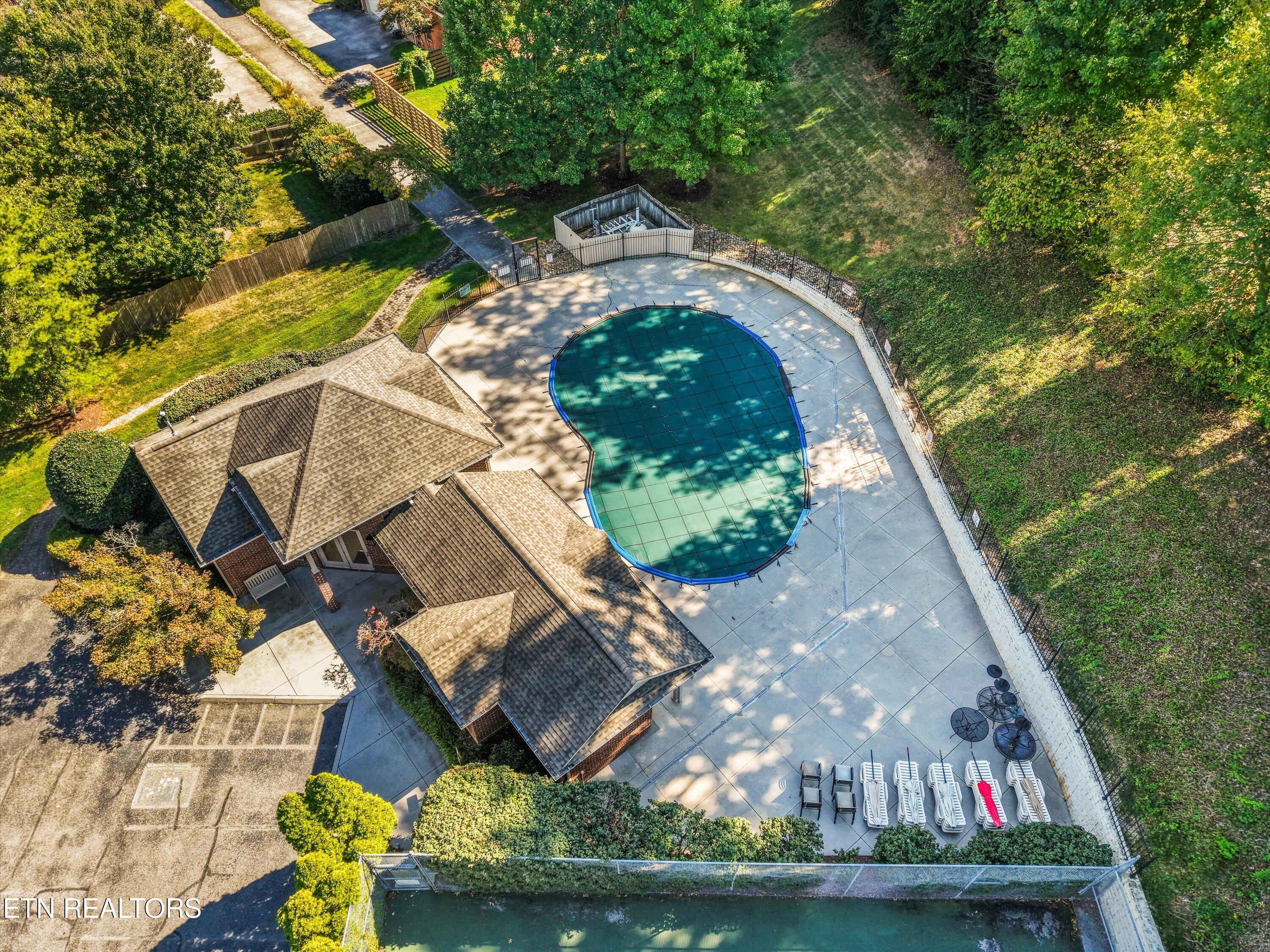 11504 Kimball Lane Knoxville TN 37934