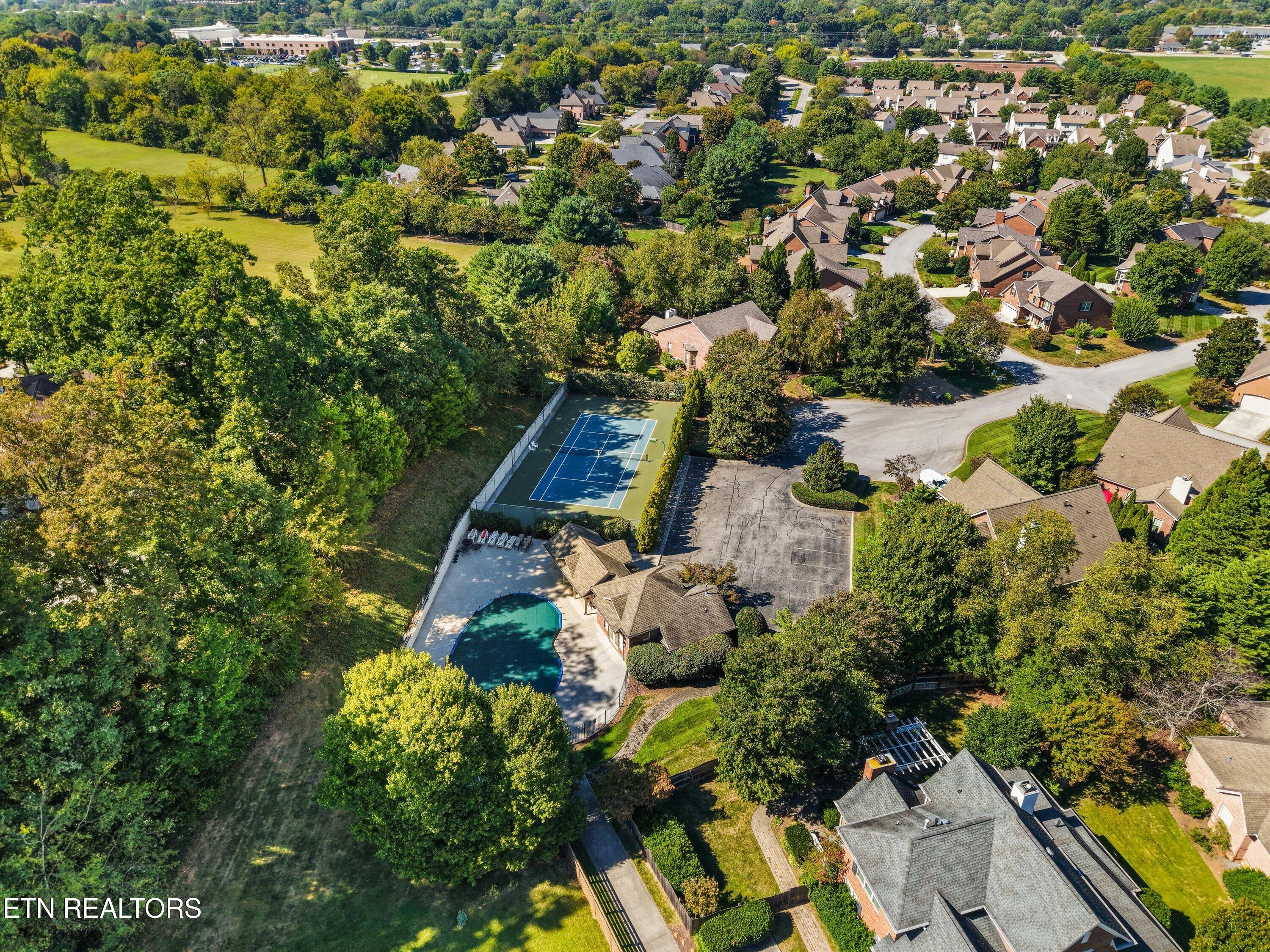 11504 Kimball Lane Knoxville TN 37934
