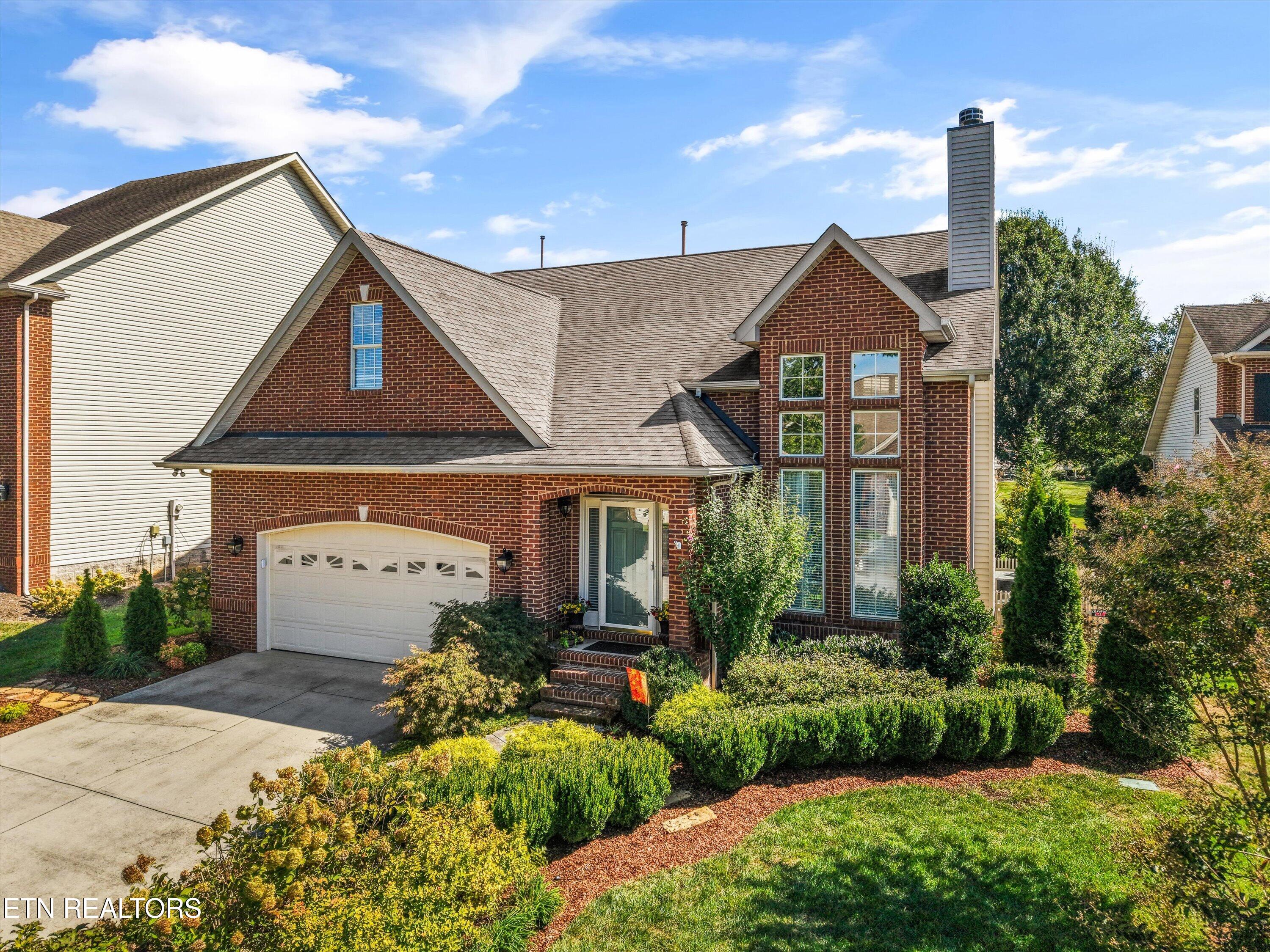 11504 Kimball Lane Knoxville TN 37934