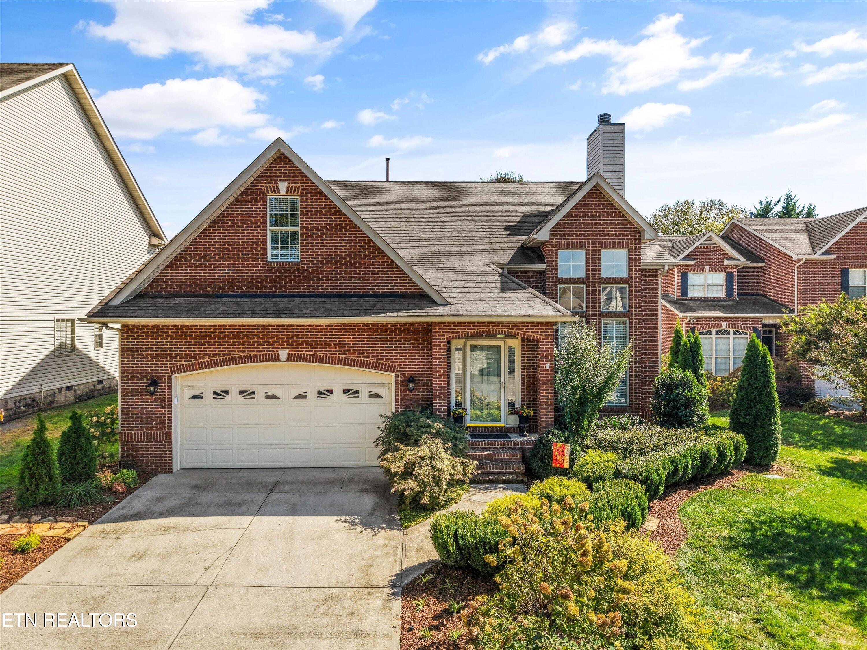 11504 Kimball Lane Knoxville TN 37934