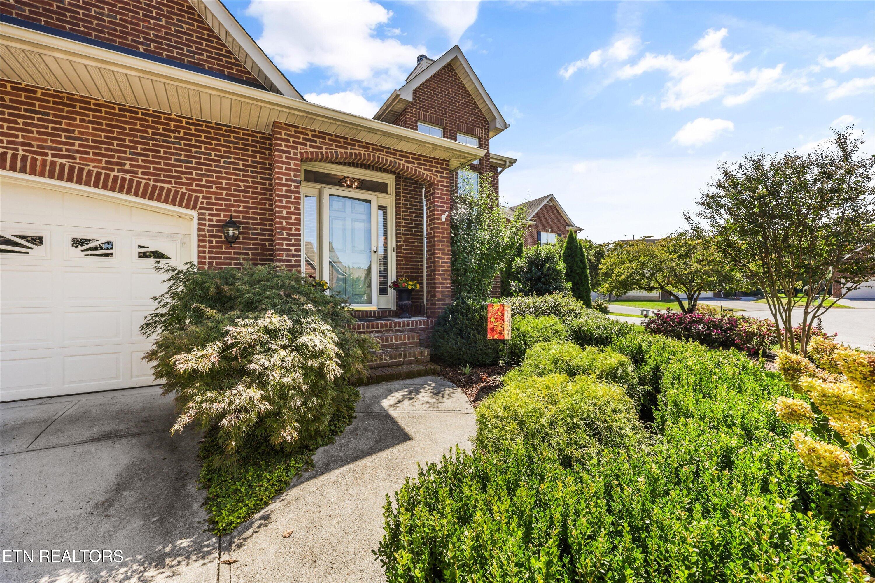 11504 Kimball Lane Knoxville TN 37934