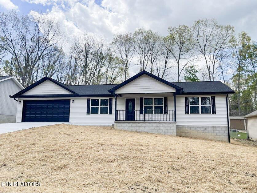 2019 Piute Road Crossville TN 38572