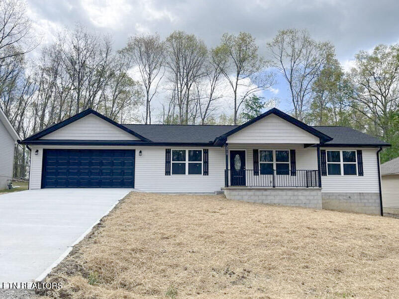 2019 Piute Road Crossville TN 38572