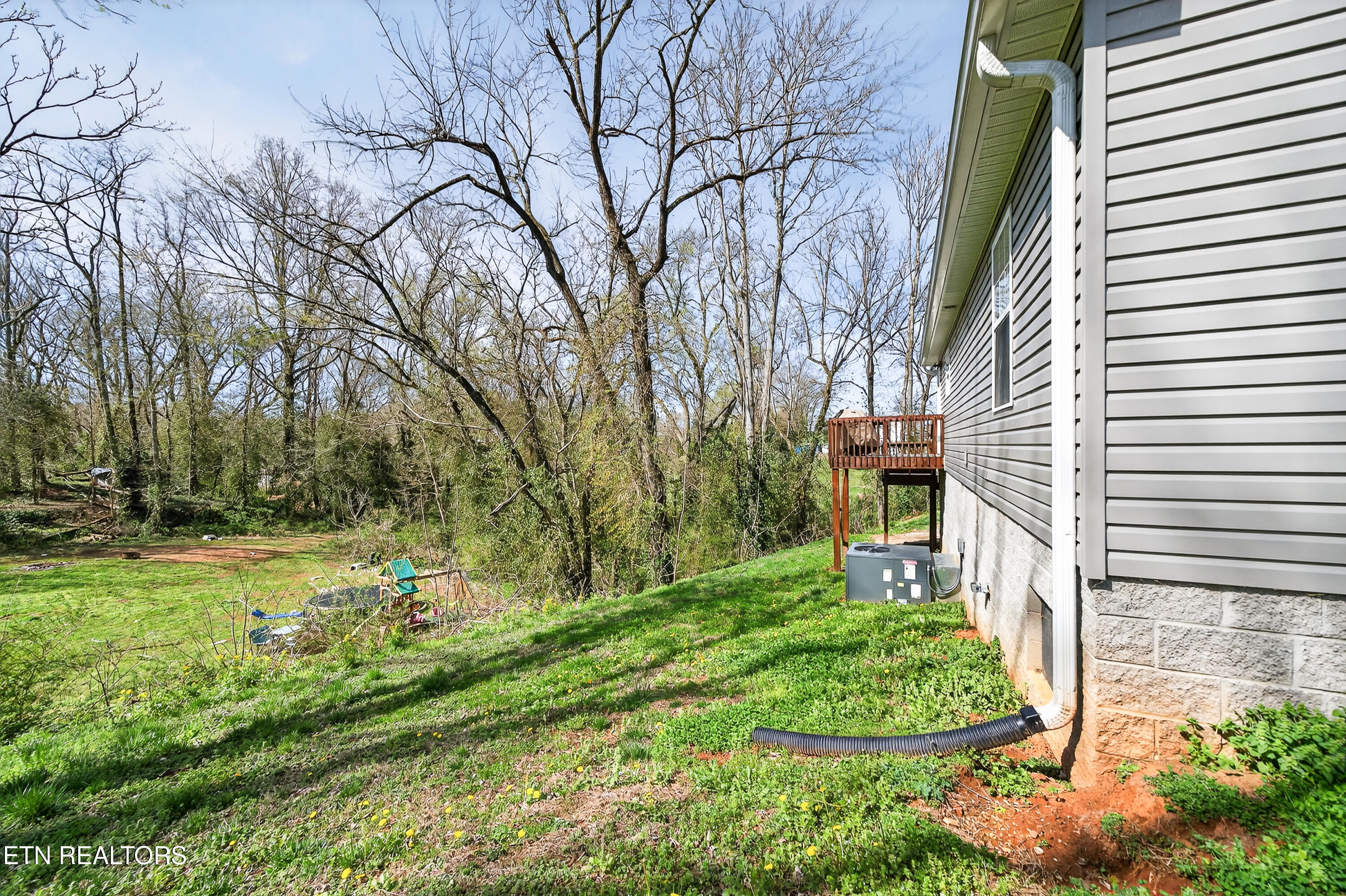 219 E Bronson Street Sparta TN 38583