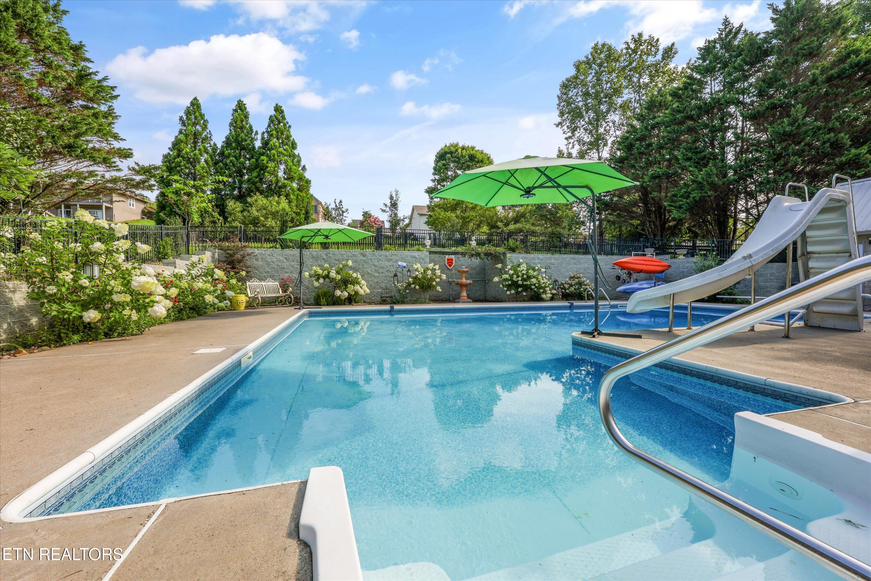511 Mariner Point Drive Clinton TN 37716