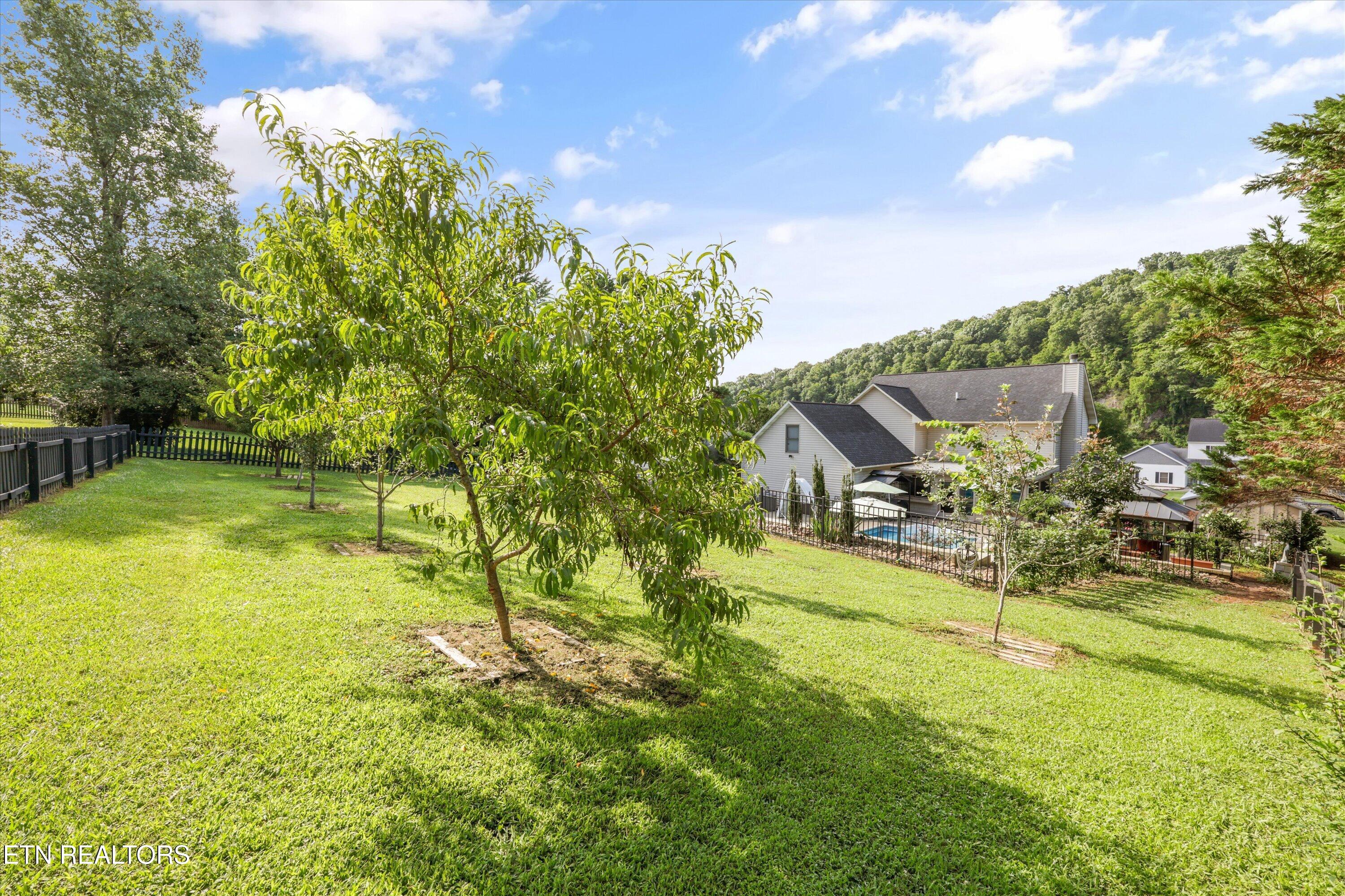 511 Mariner Point Drive Clinton TN 37716
