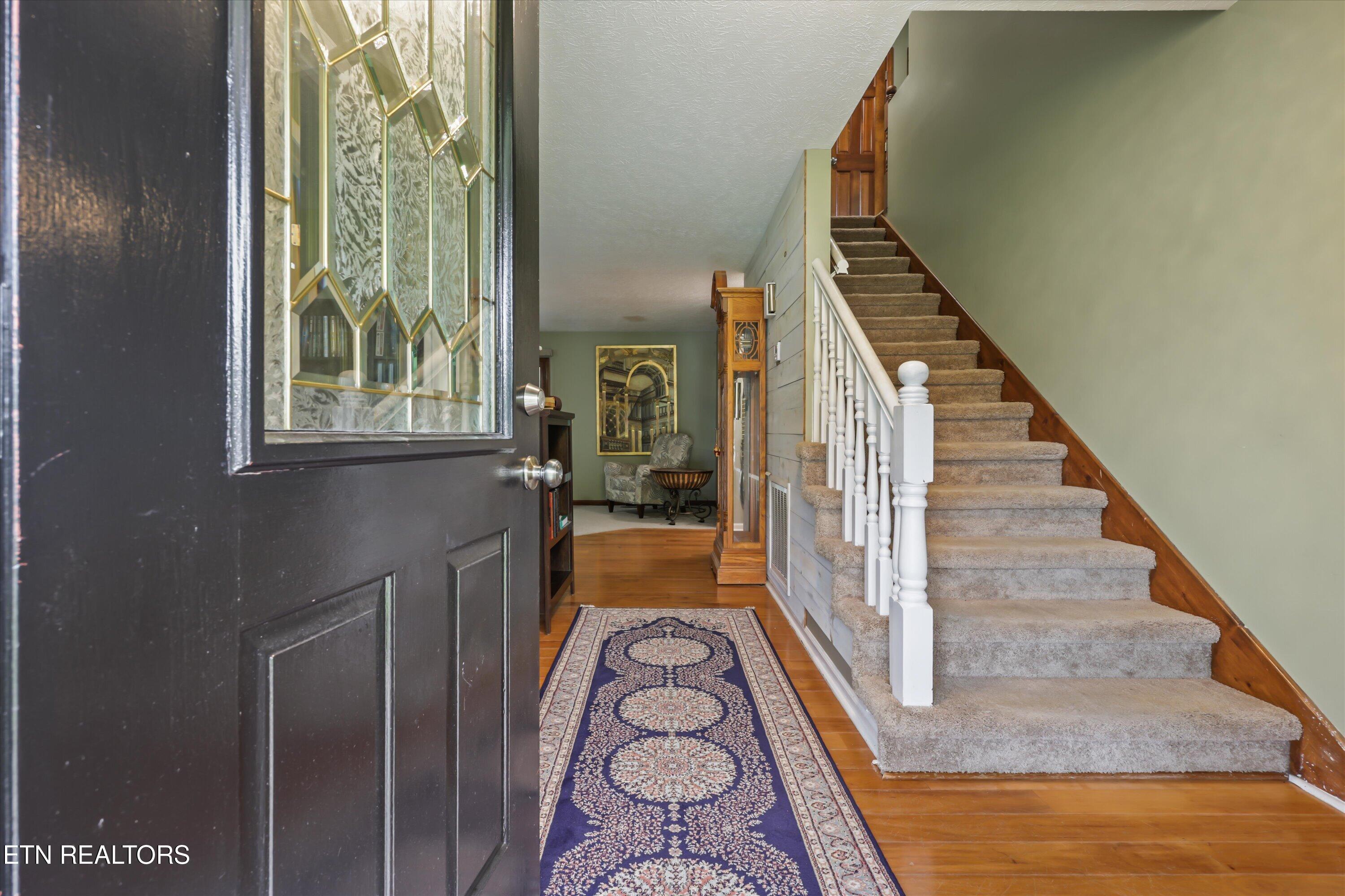 511 Mariner Point Drive Clinton TN 37716