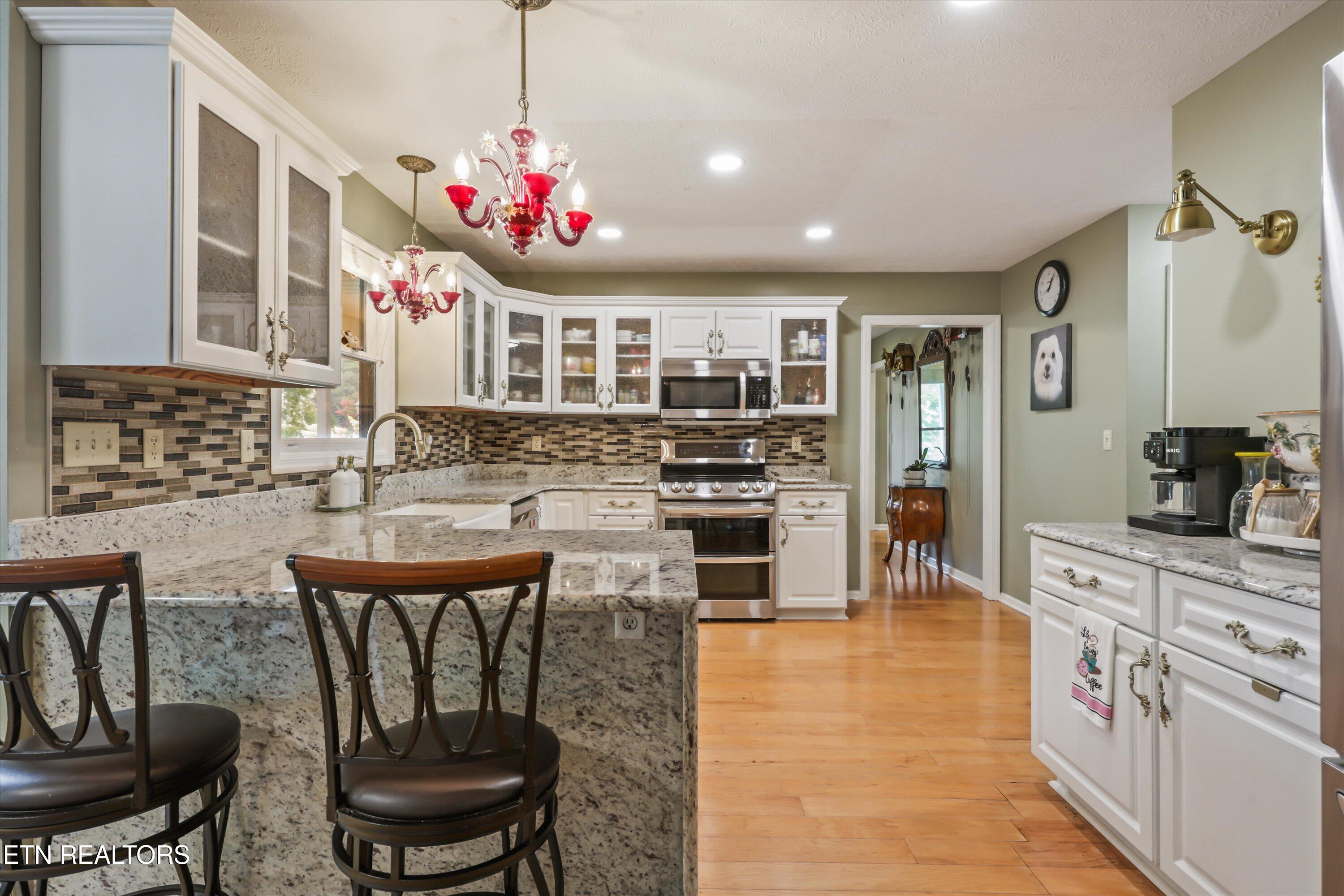 511 Mariner Point Drive Clinton TN 37716