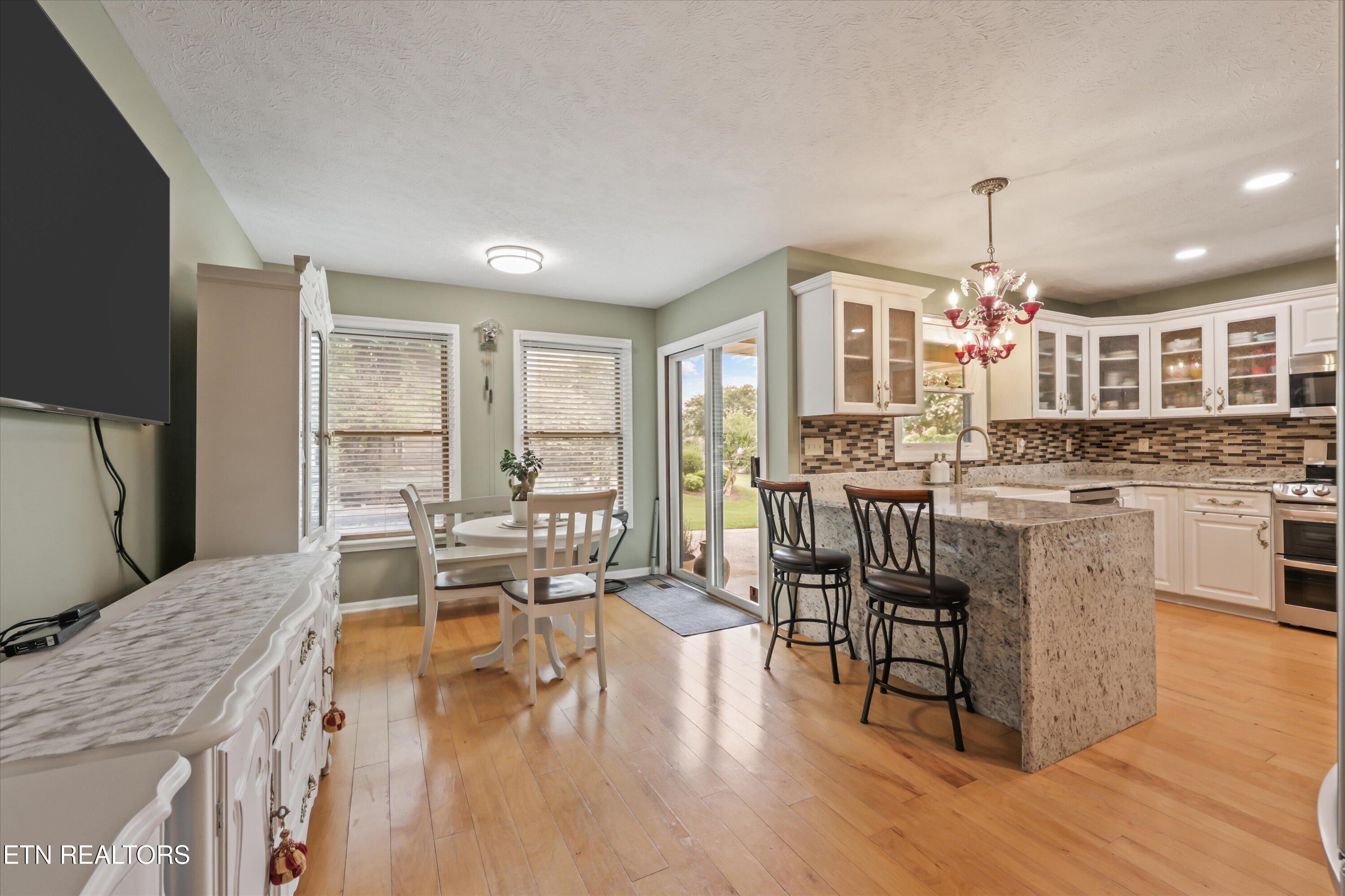 511 Mariner Point Drive Clinton TN 37716