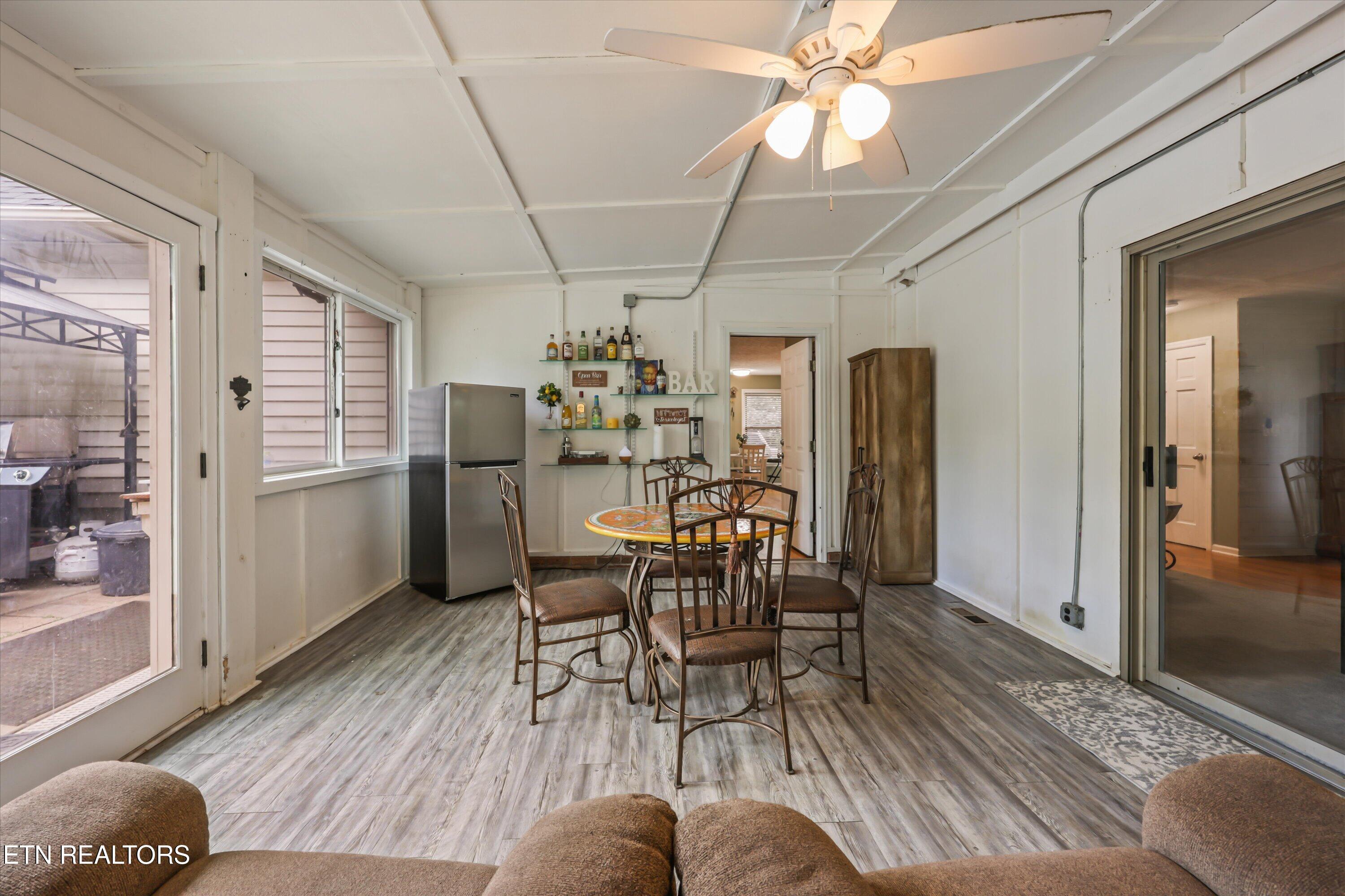 511 Mariner Point Drive Clinton TN 37716