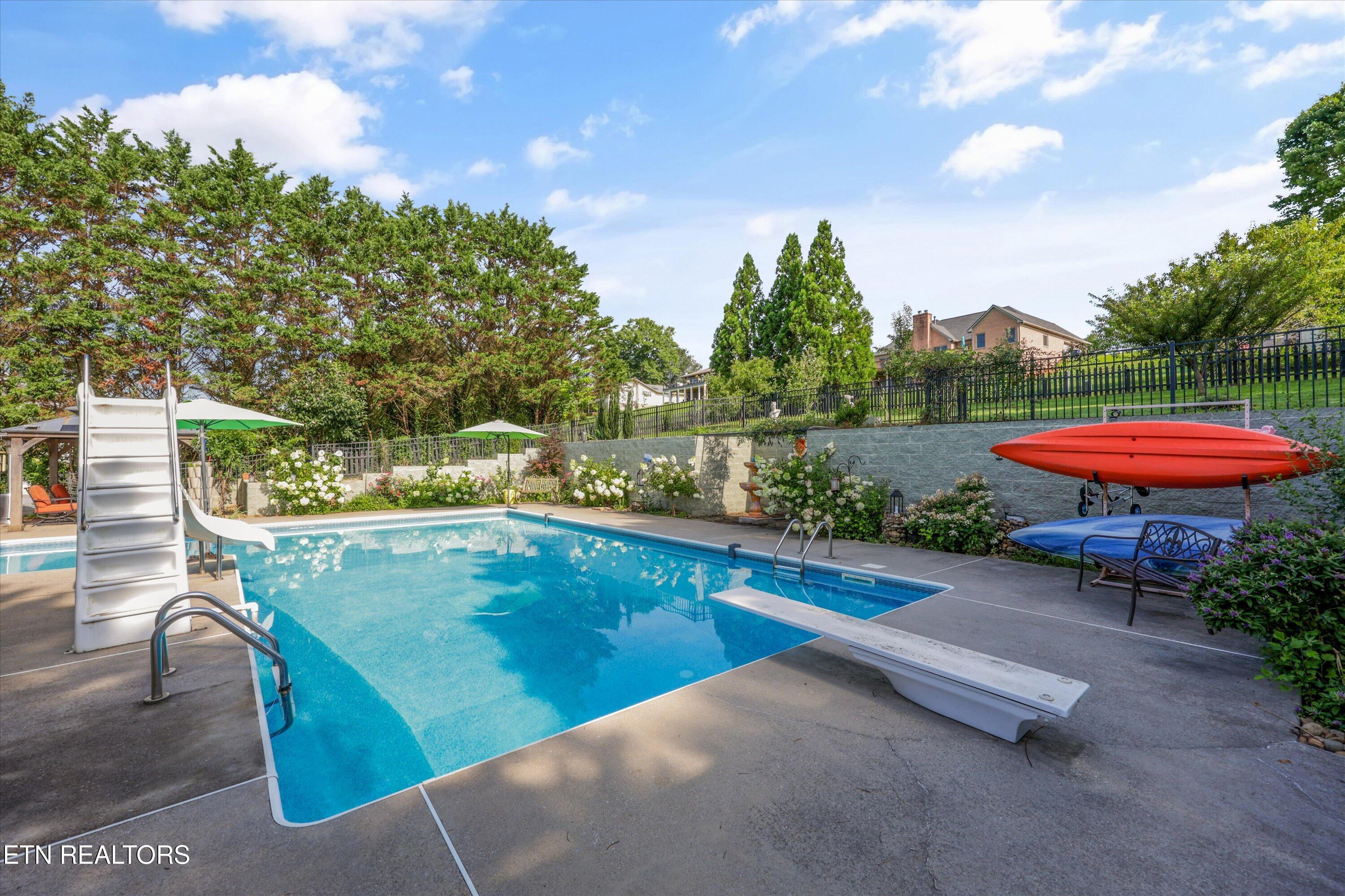 511 Mariner Point Drive Clinton TN 37716