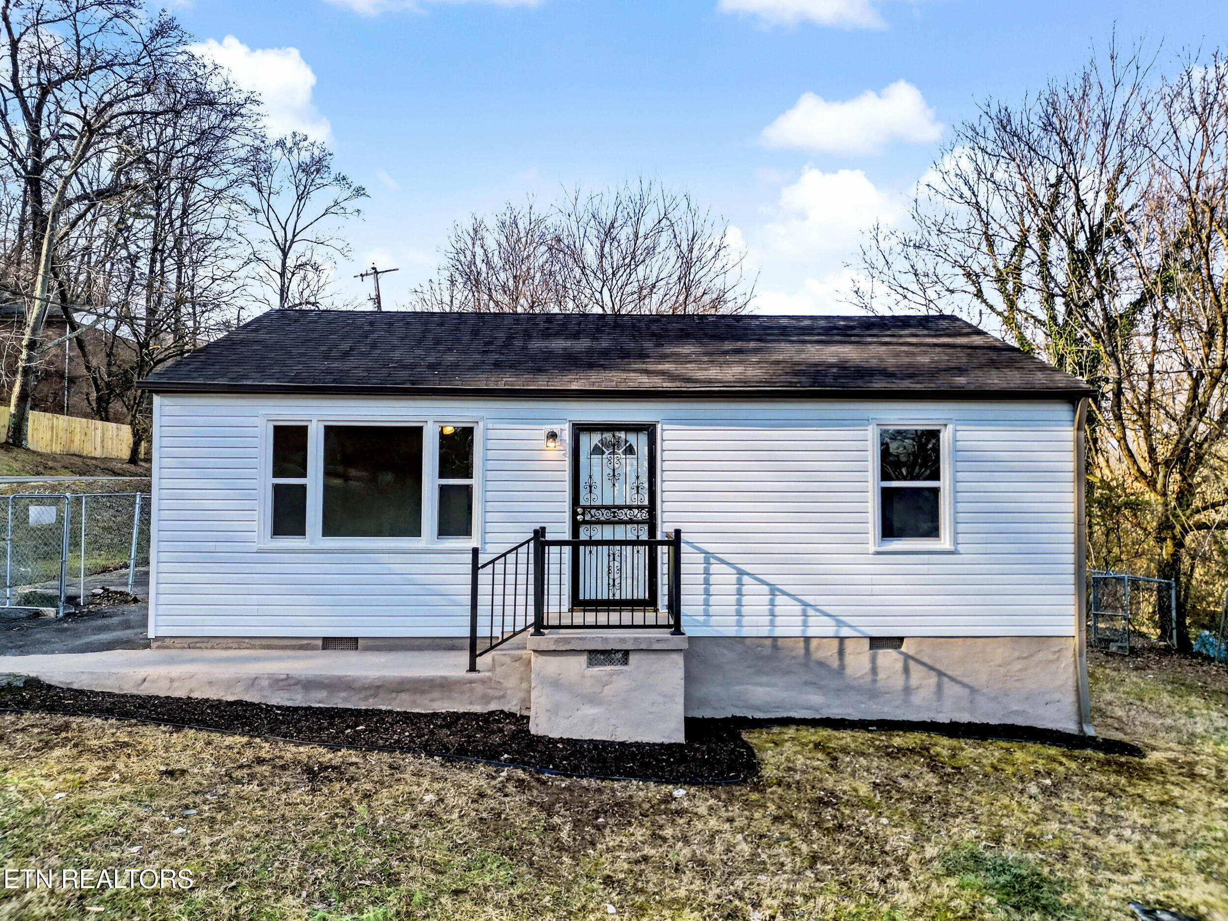 119 Holston Court Knoxville TN 37914