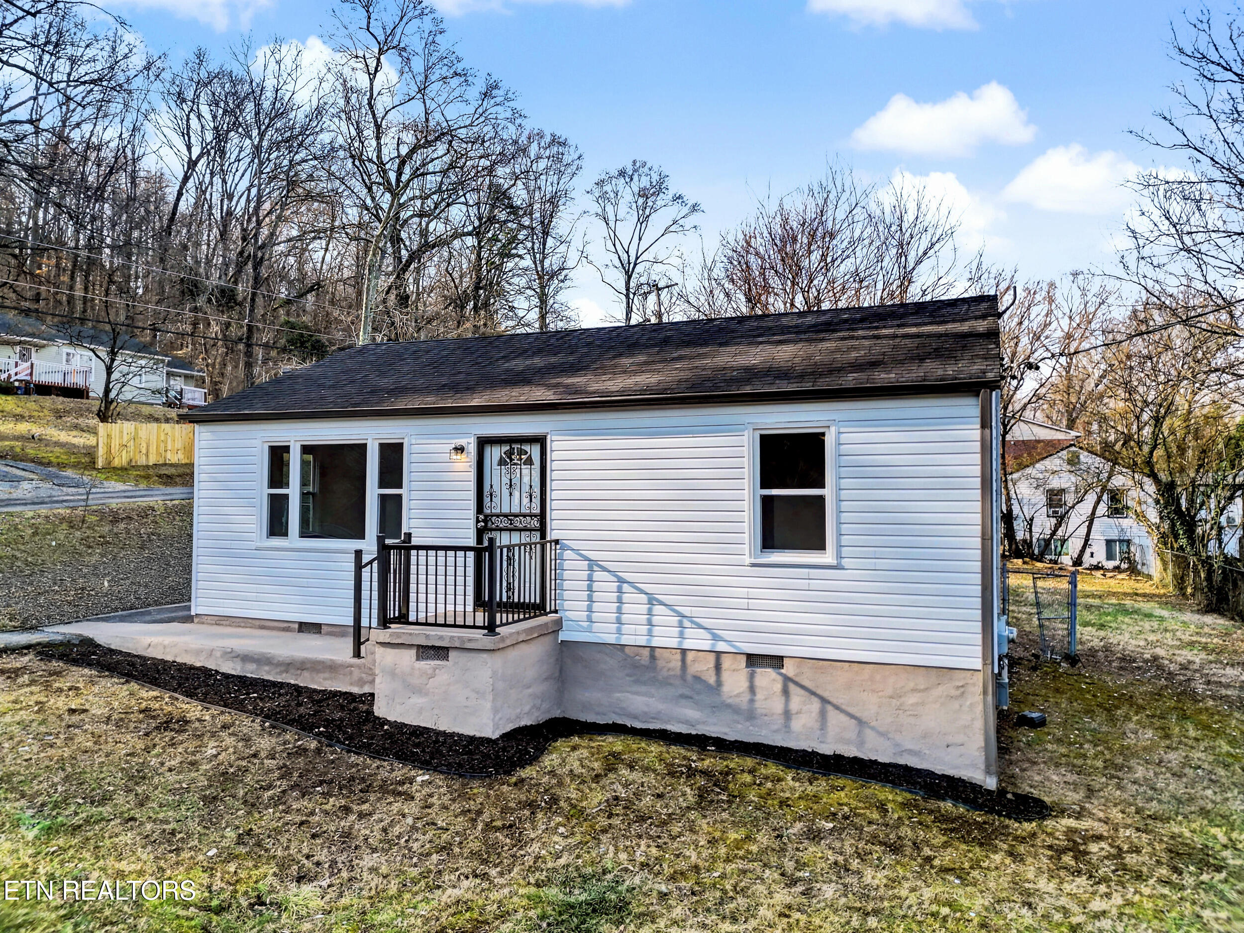119 Holston Court Knoxville TN 37914