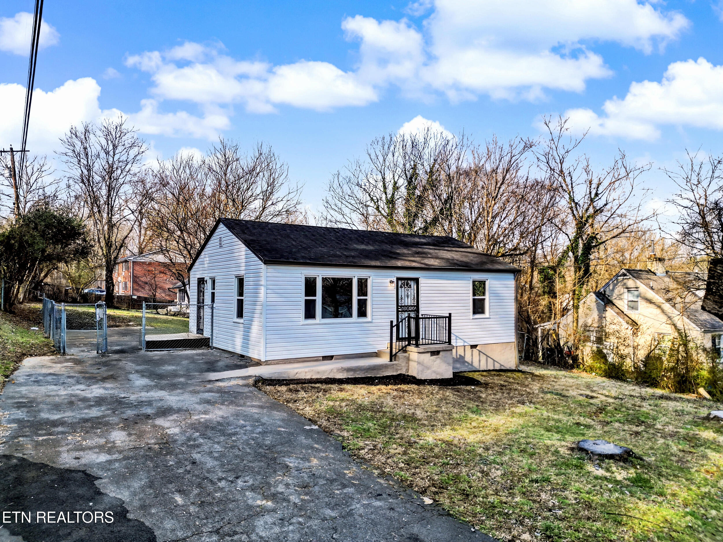 119 Holston Court Knoxville TN 37914