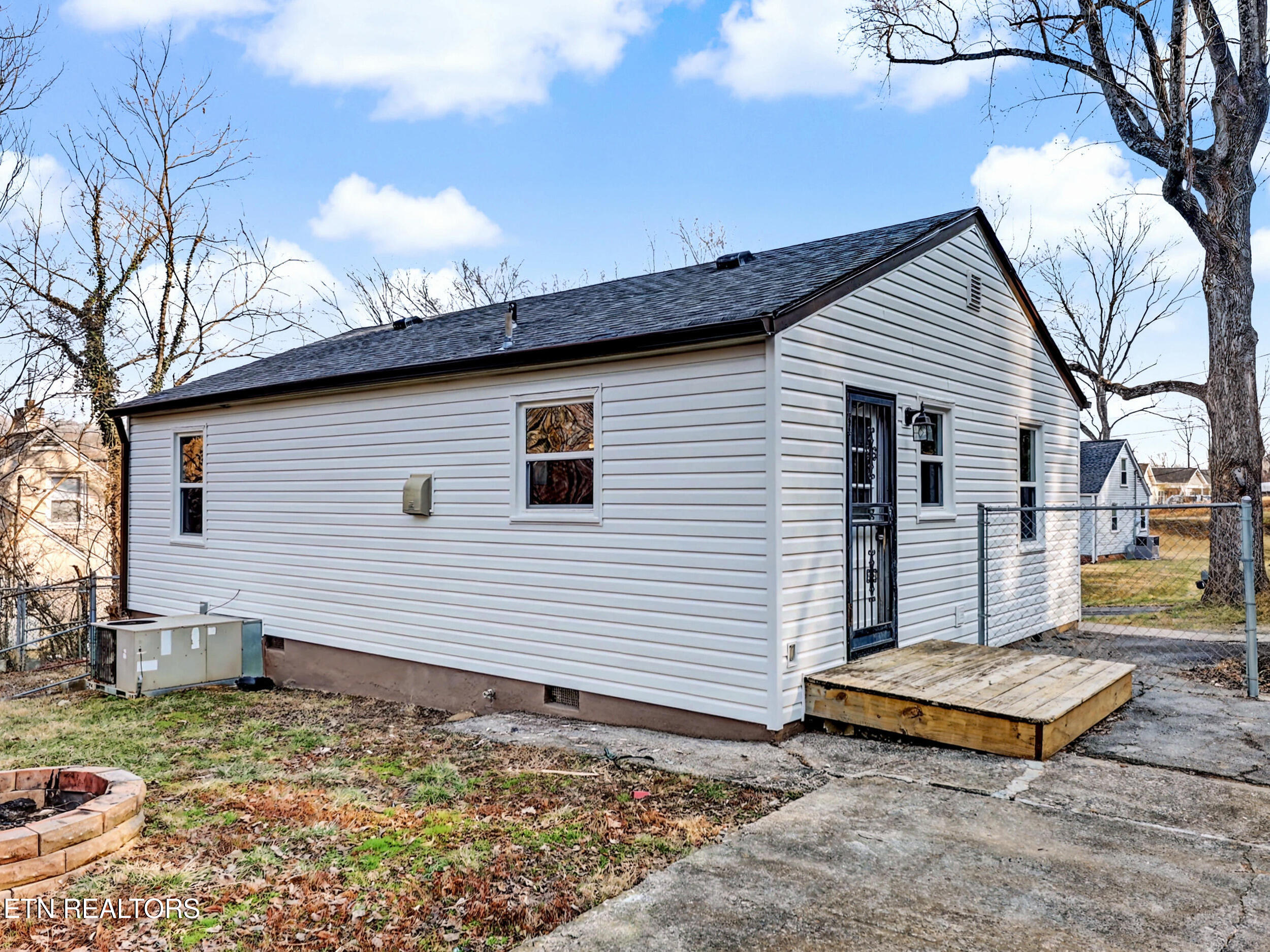 119 Holston Court Knoxville TN 37914