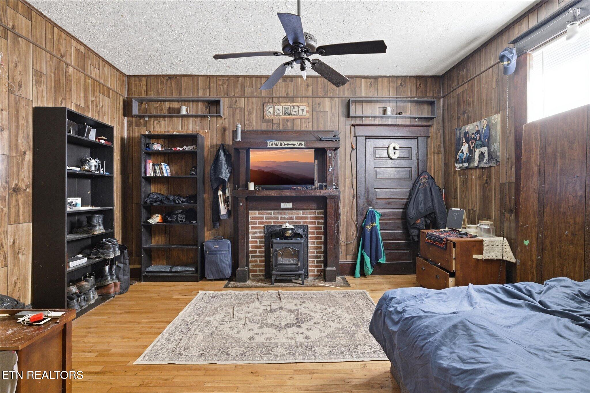 8179 Tennessee 131 Washburn TN 37888