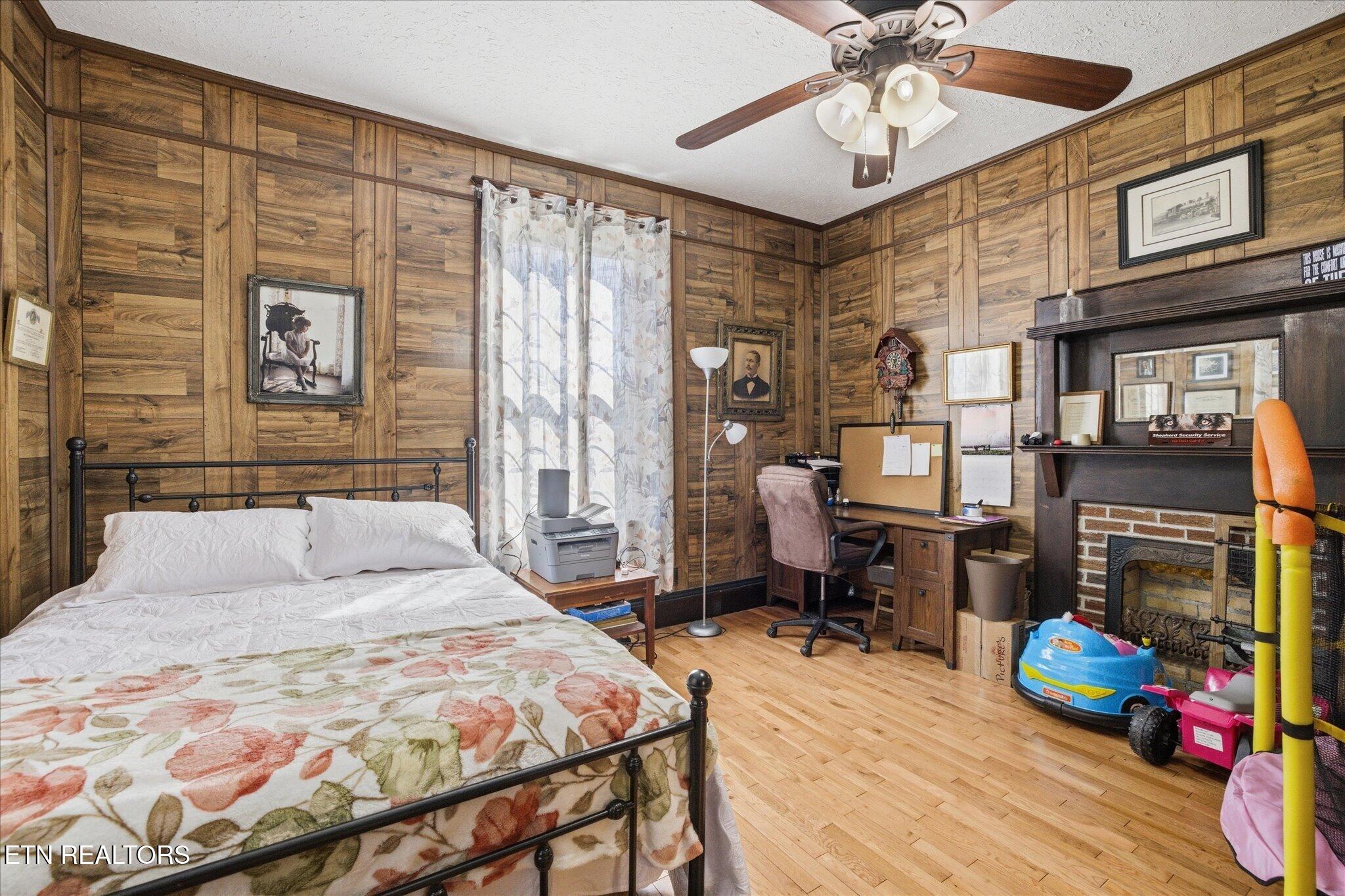 8179 Tennessee 131 Washburn TN 37888