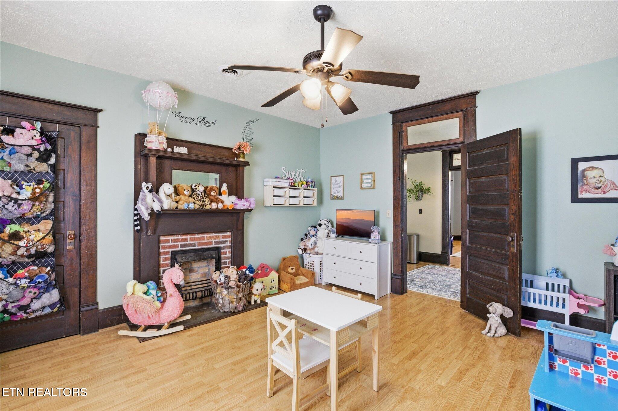 8179 Tennessee 131 Washburn TN 37888
