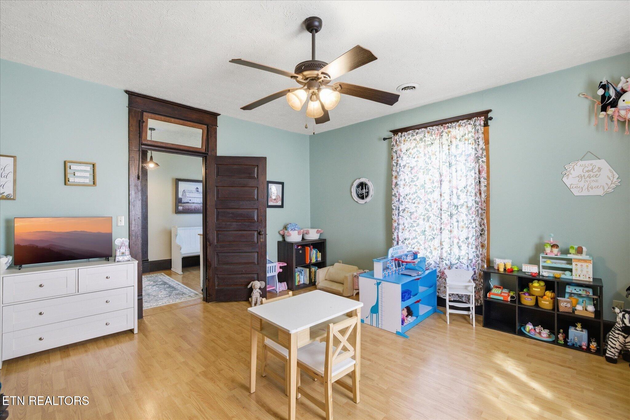 8179 Tennessee 131 Washburn TN 37888