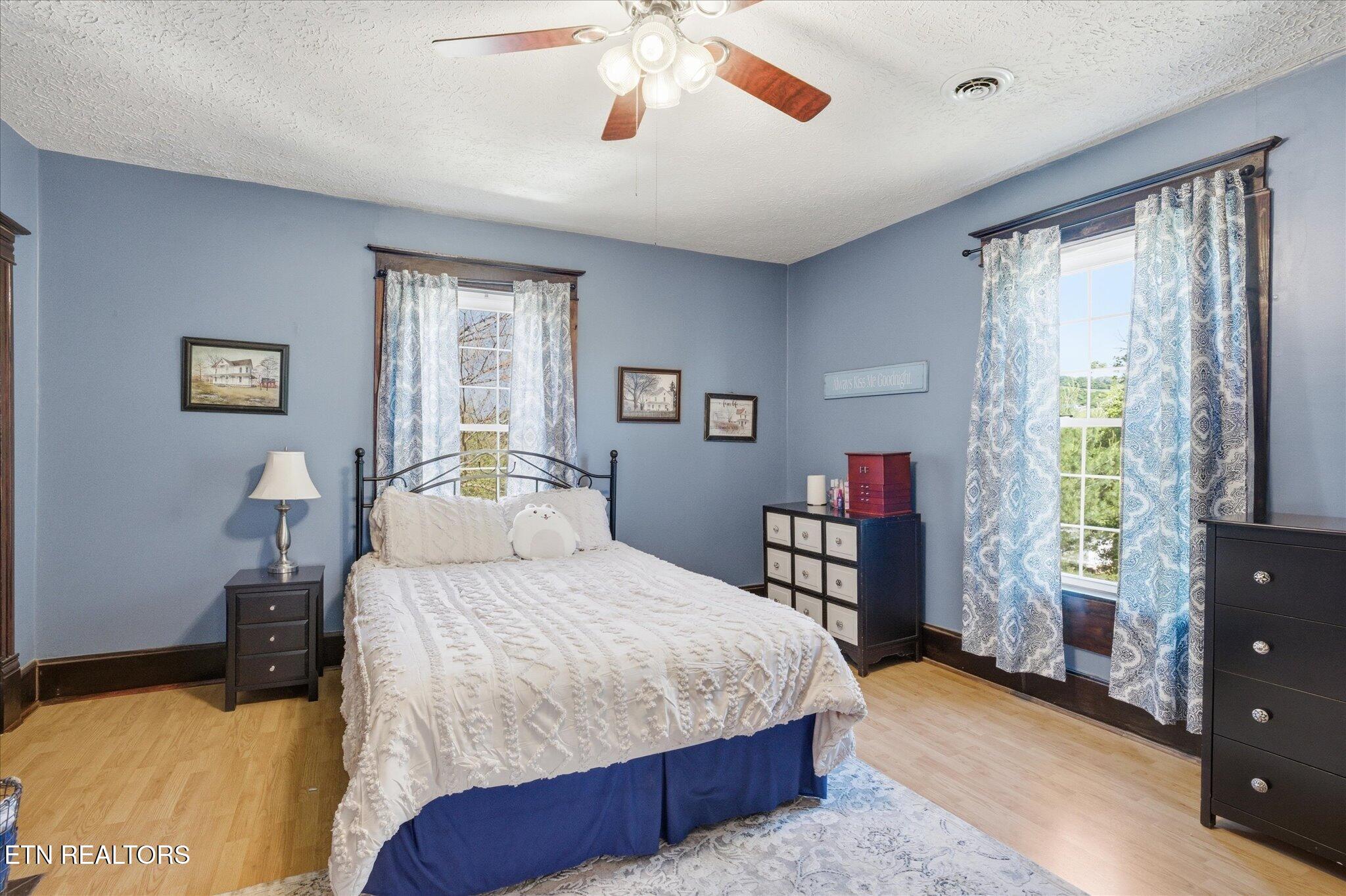 8179 Tennessee 131 Washburn TN 37888