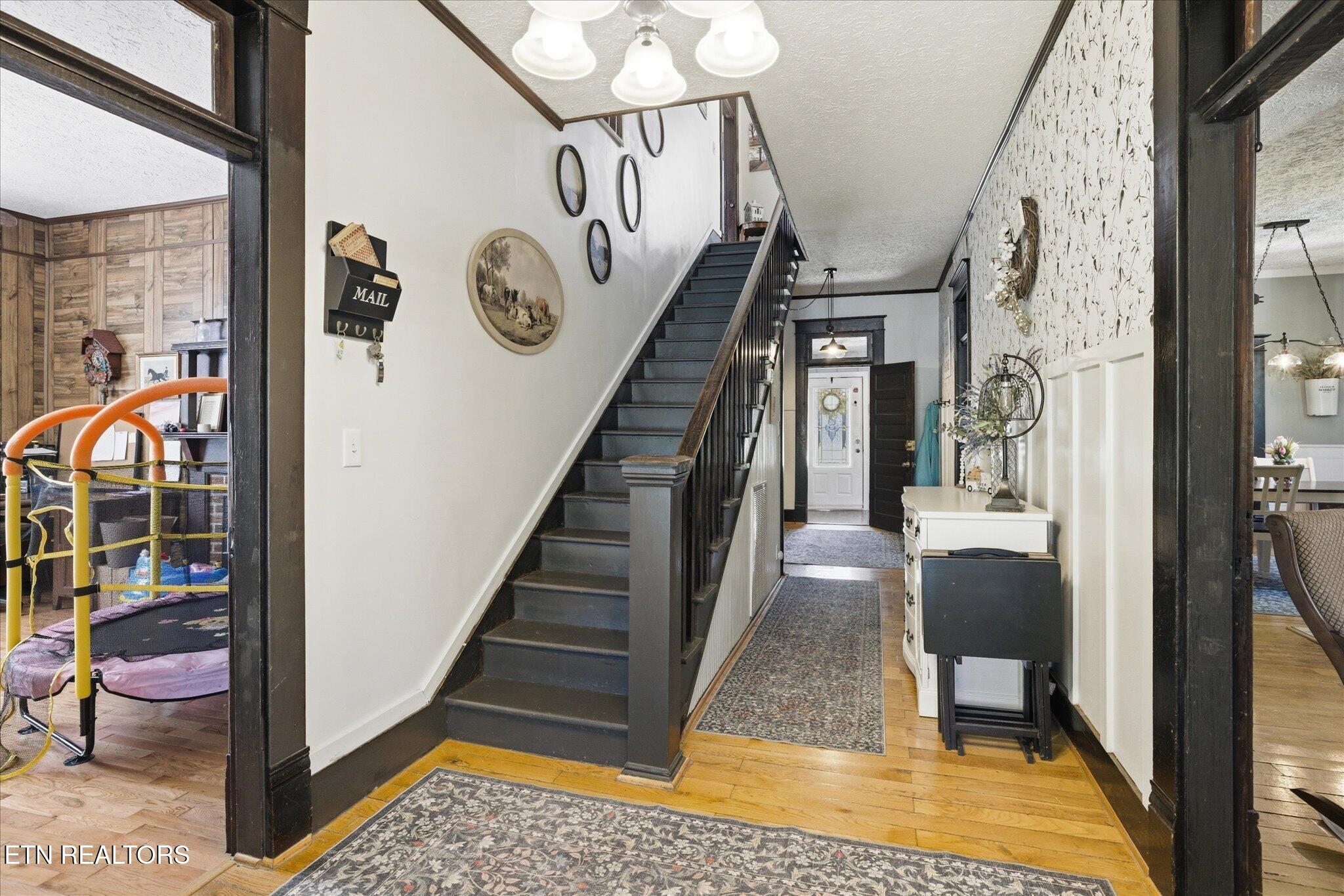 8179 Tennessee 131 Washburn TN 37888