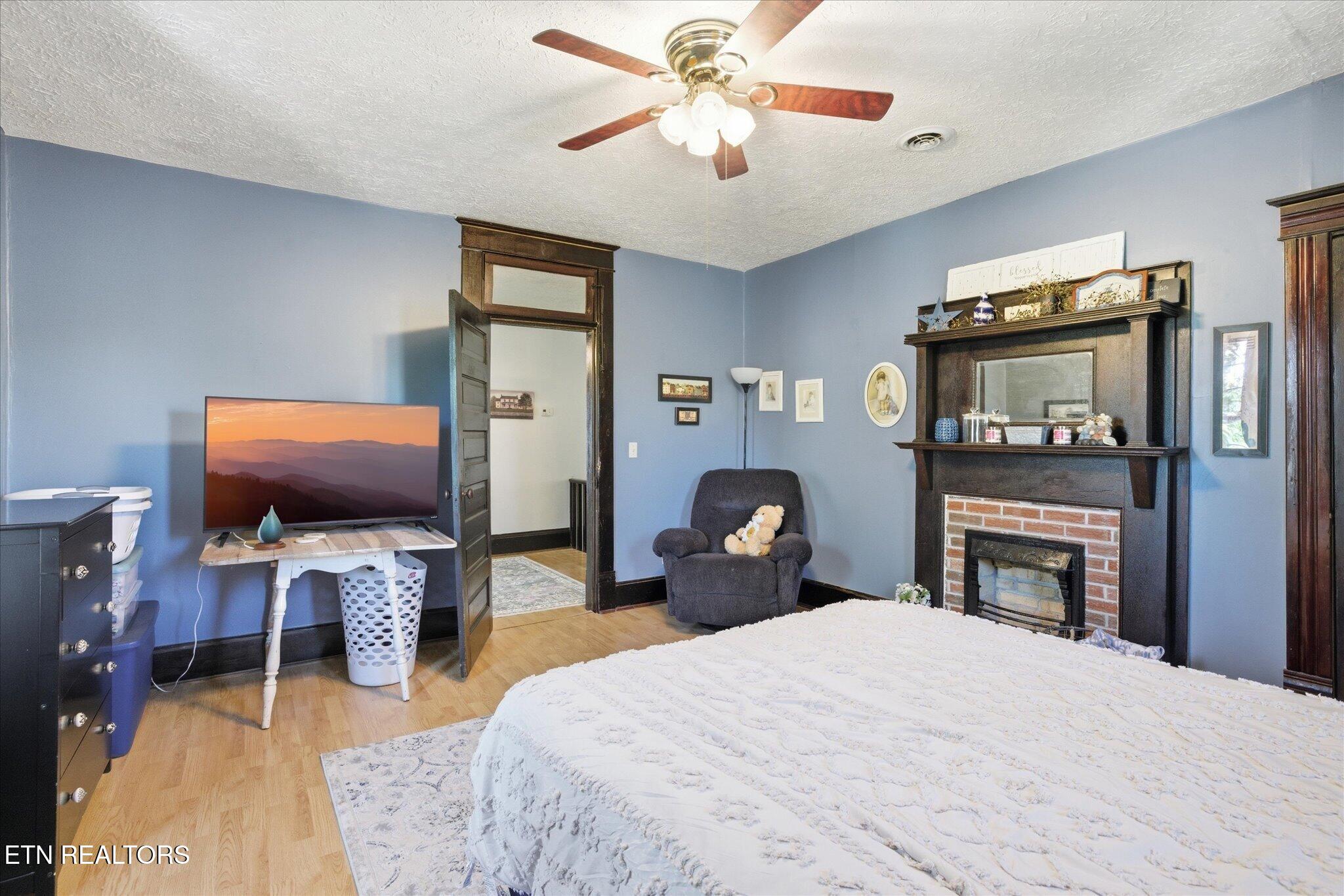 8179 Tennessee 131 Washburn TN 37888