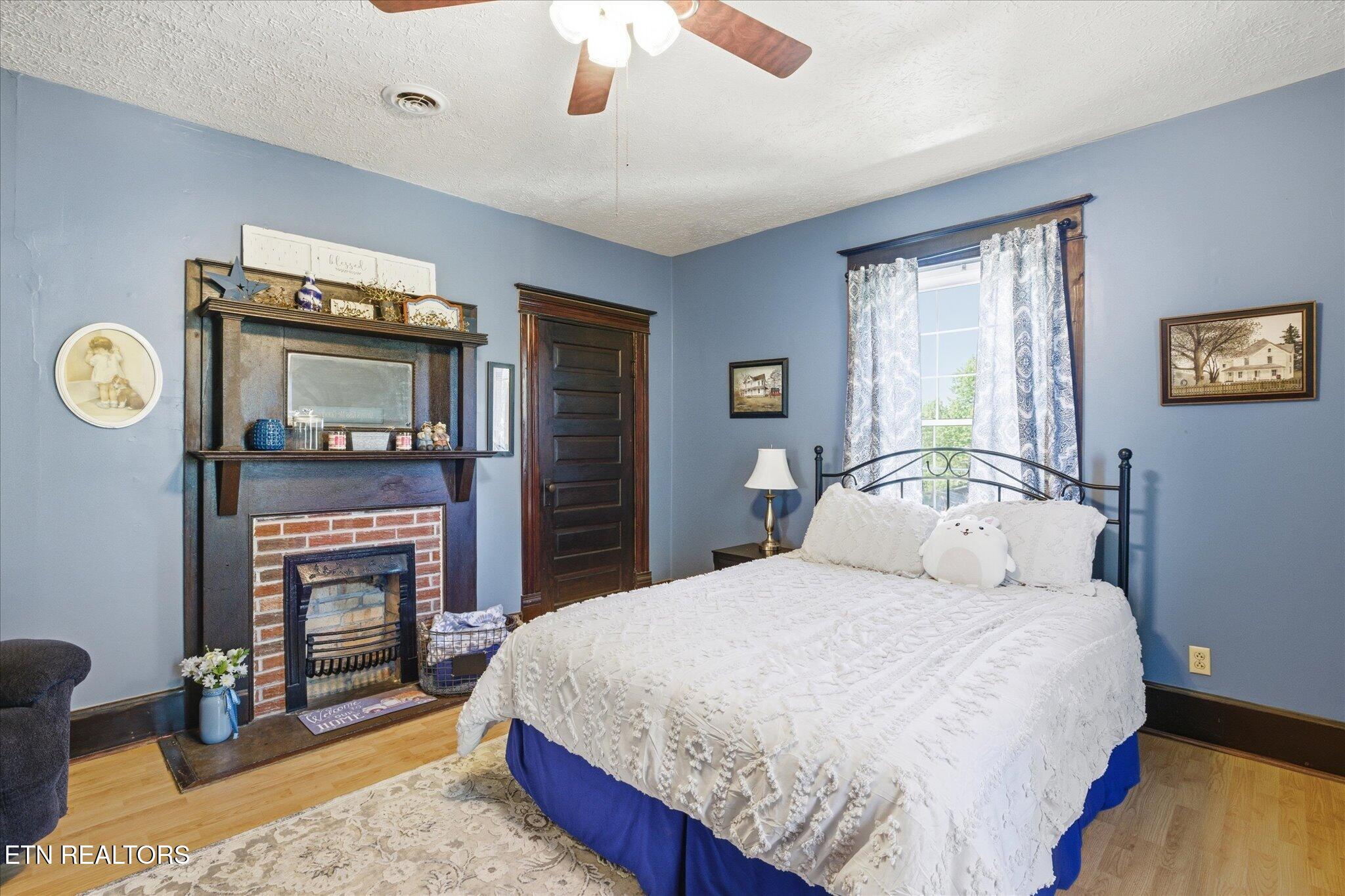 8179 Tennessee 131 Washburn TN 37888