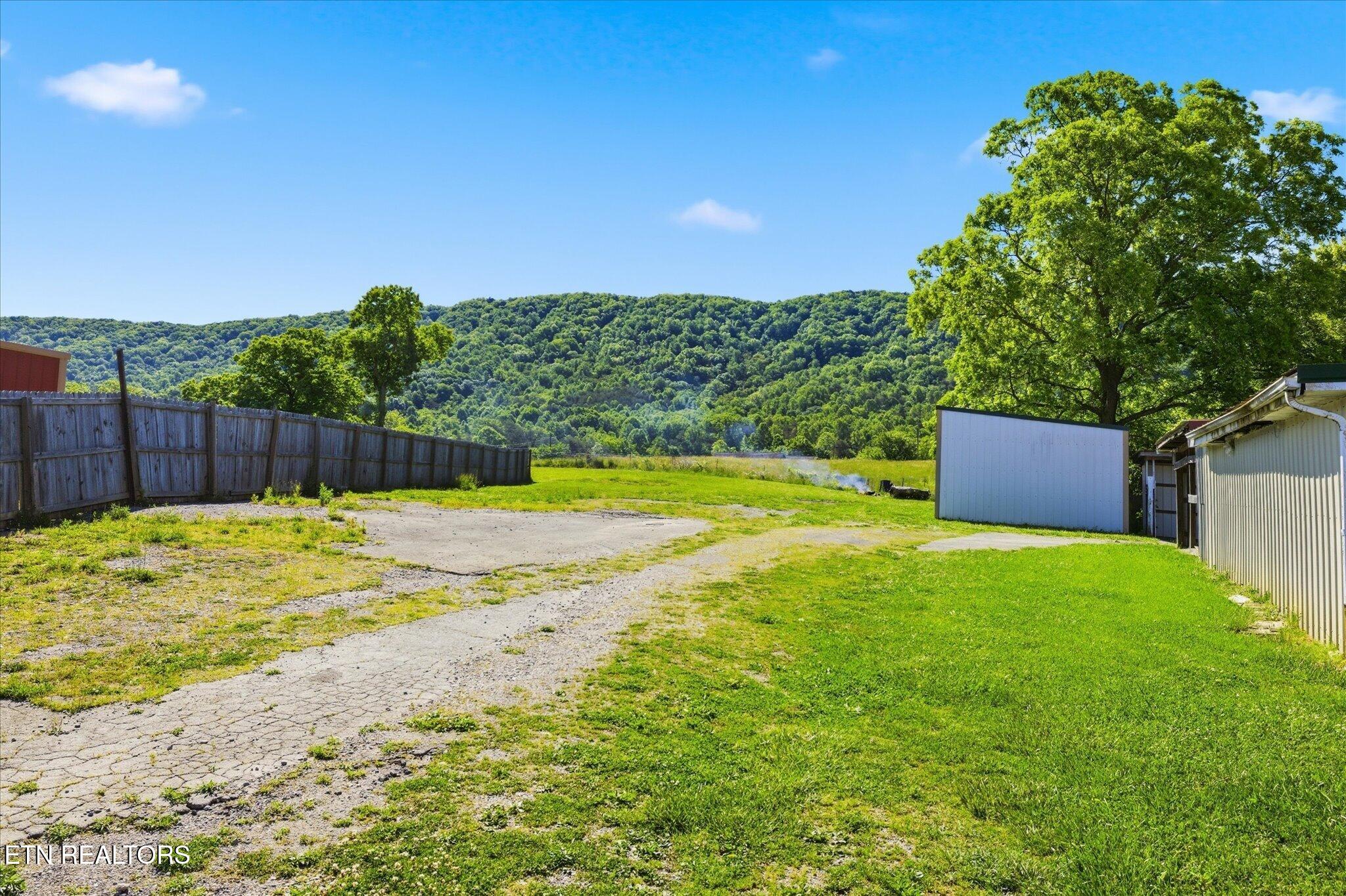 8179 Tennessee 131 Washburn TN 37888