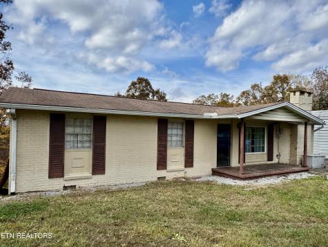 513 W Ridgecrest Drive Kingston TN 37763