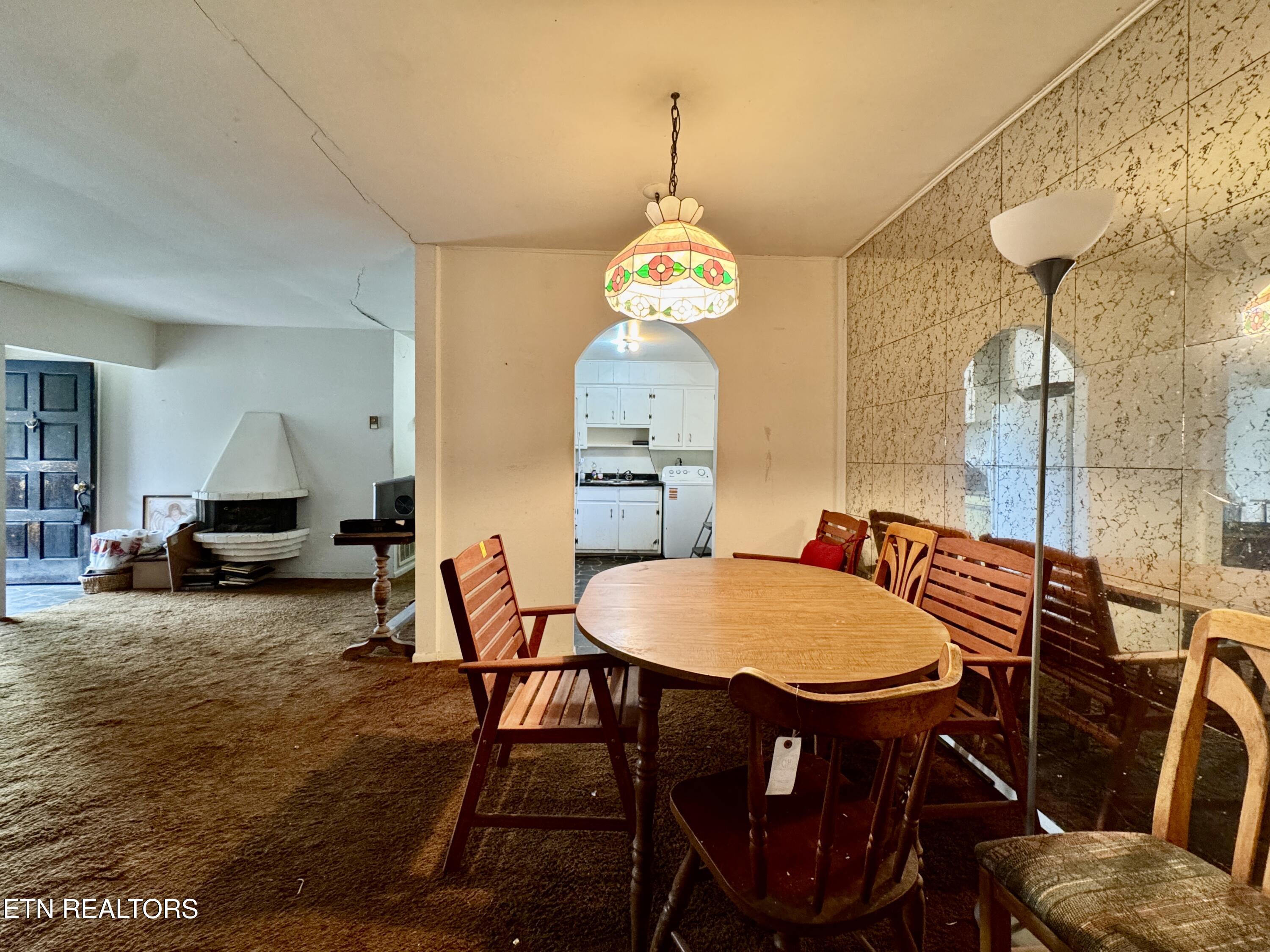 513 W Ridgecrest Drive Kingston TN 37763