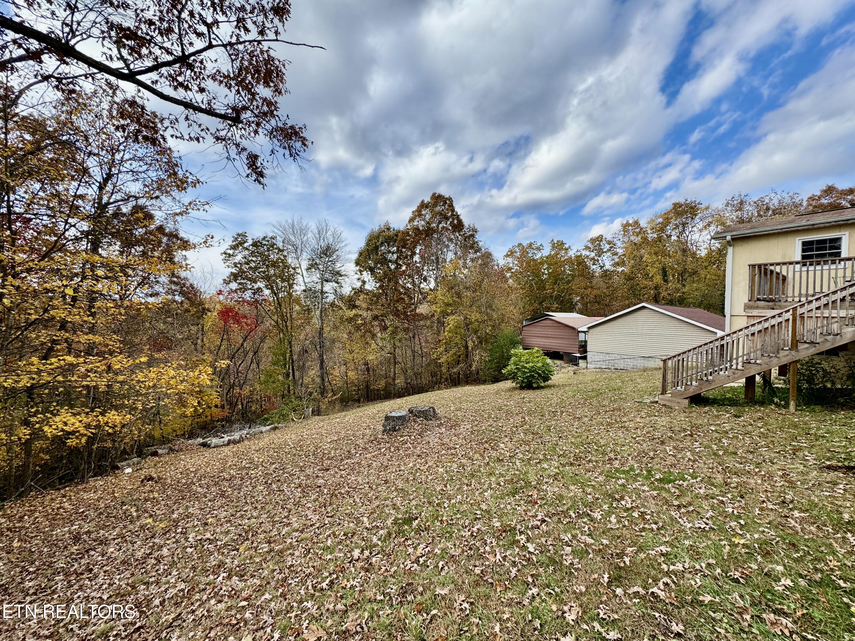 513 W Ridgecrest Drive Kingston TN 37763