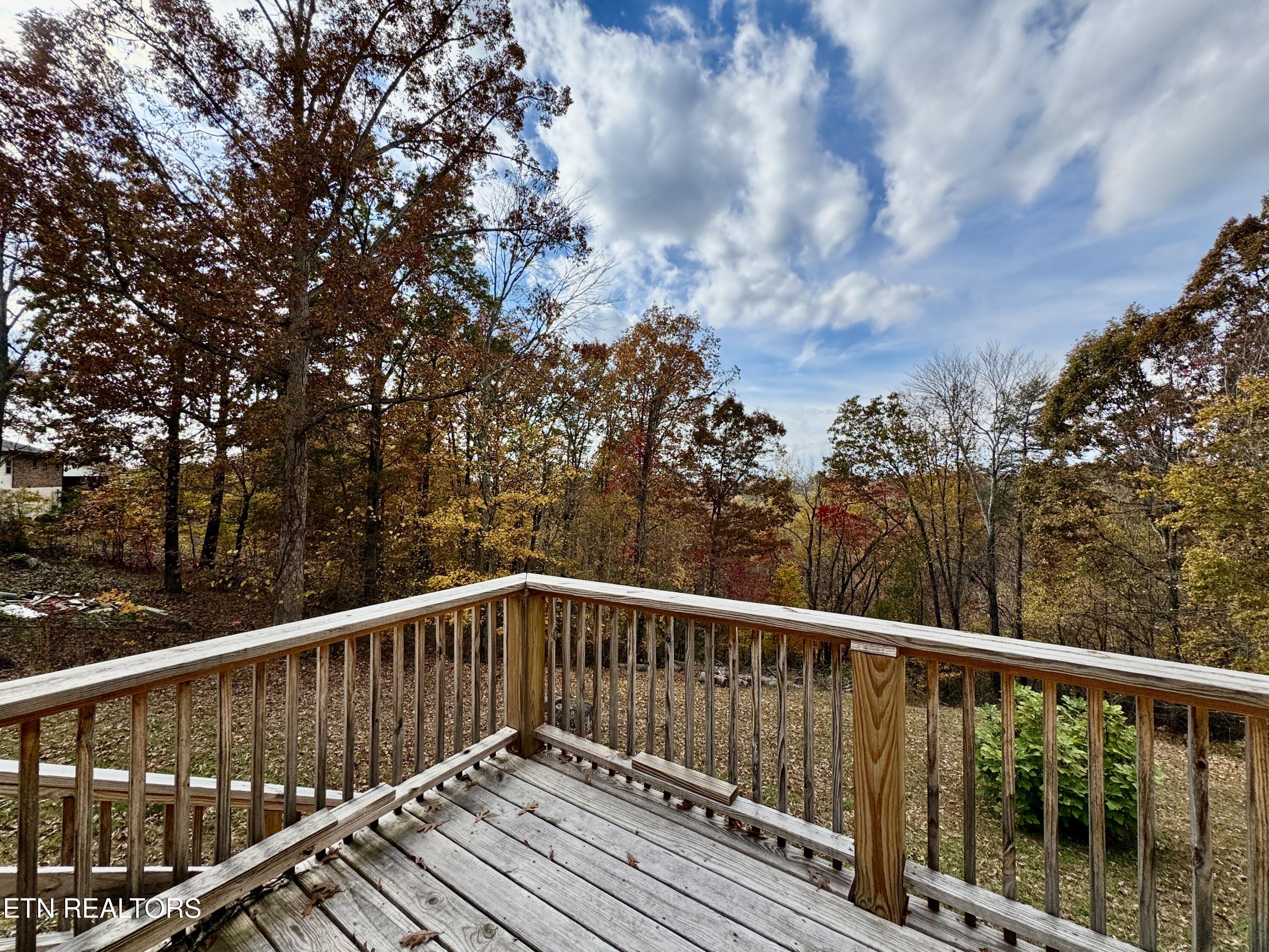 513 W Ridgecrest Drive Kingston TN 37763