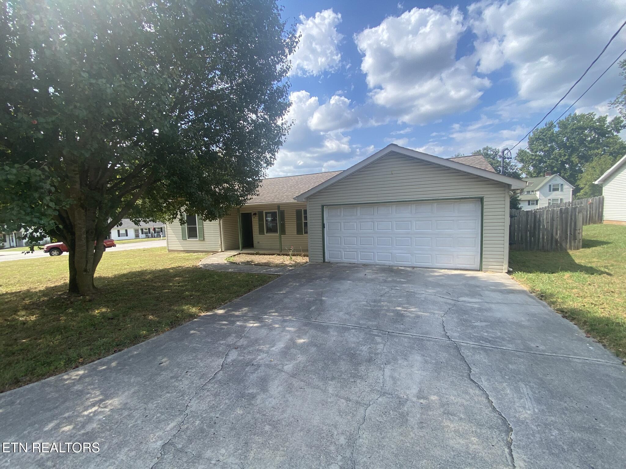 7619 Trey Oaks Lane Knoxville TN 37918